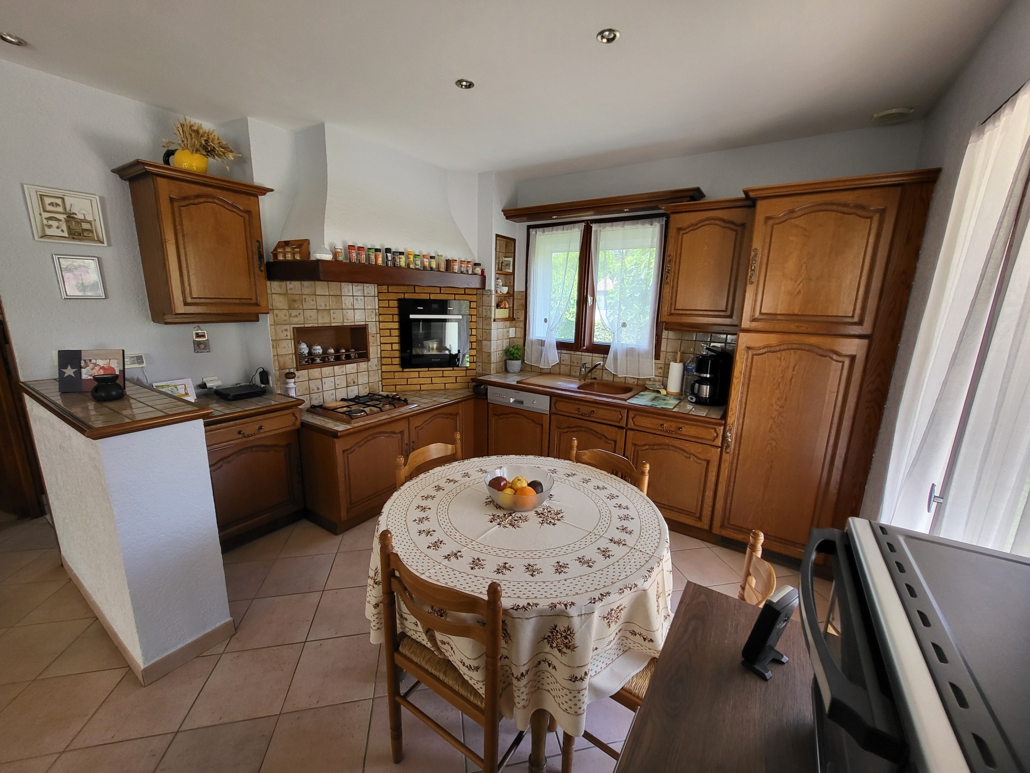 Vente Maison à Bourg-de-Péage 4 pièces