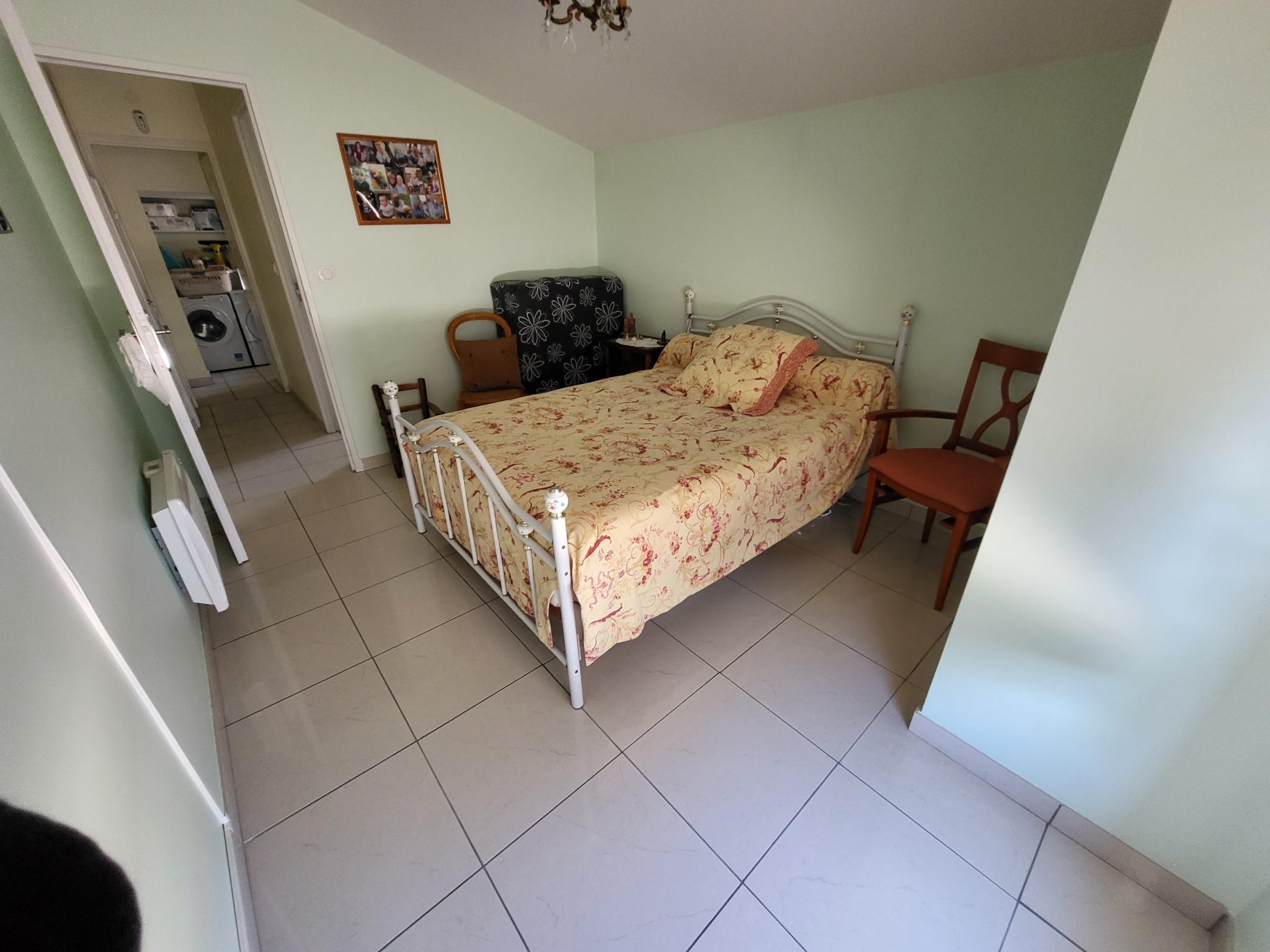 Vente Maison à Bourg-de-Péage 4 pièces