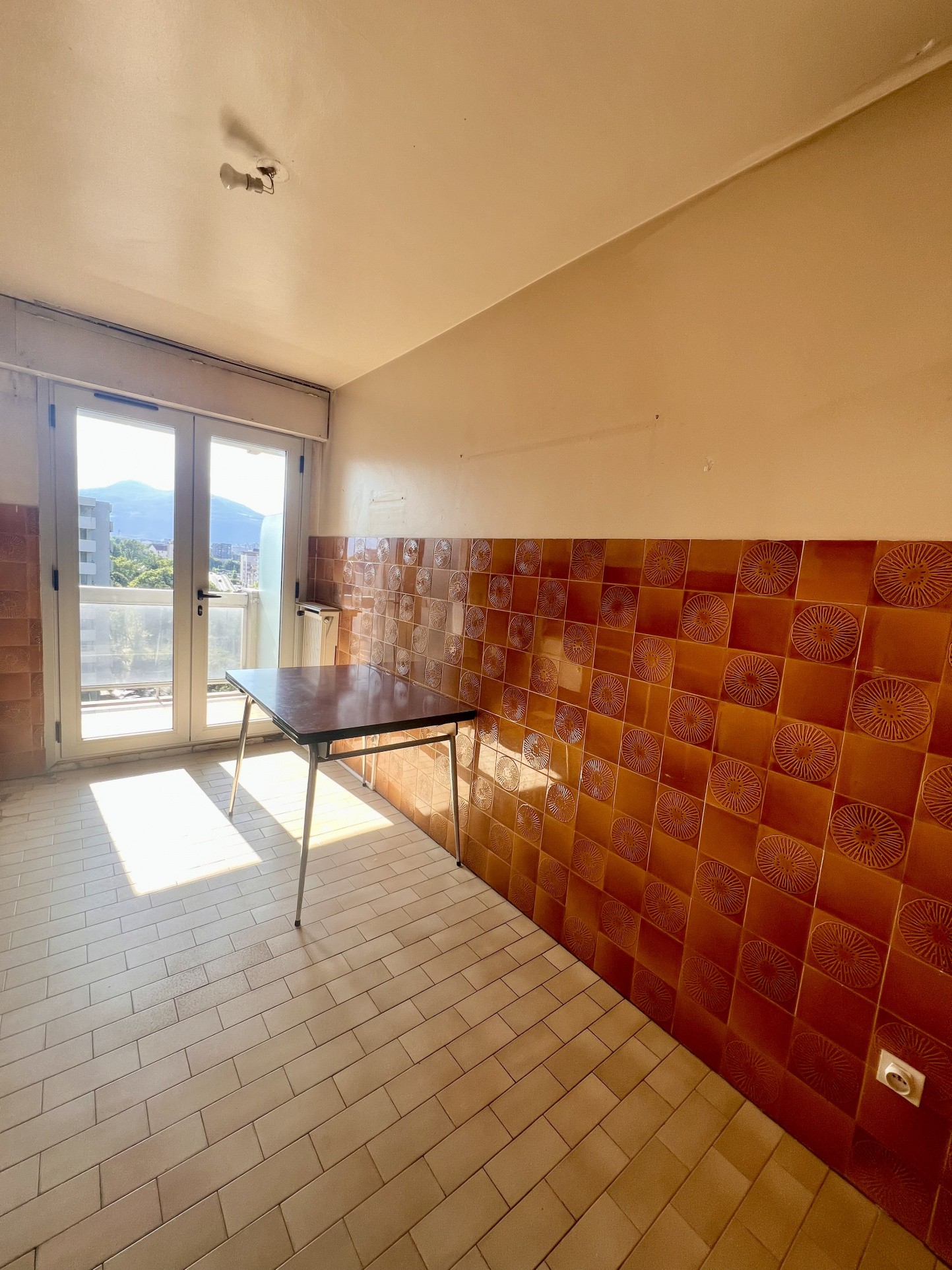 Vente Appartement à Grenoble 5 pièces