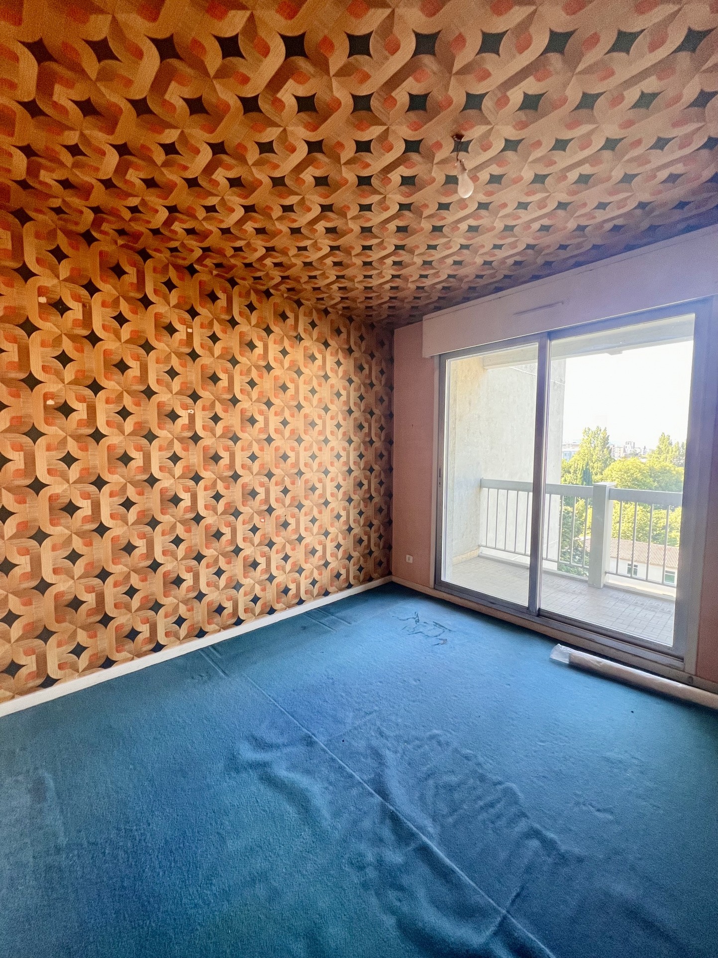 Vente Appartement à Grenoble 5 pièces