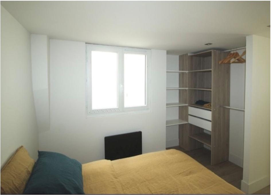 Vente Appartement à Grenoble 2 pièces