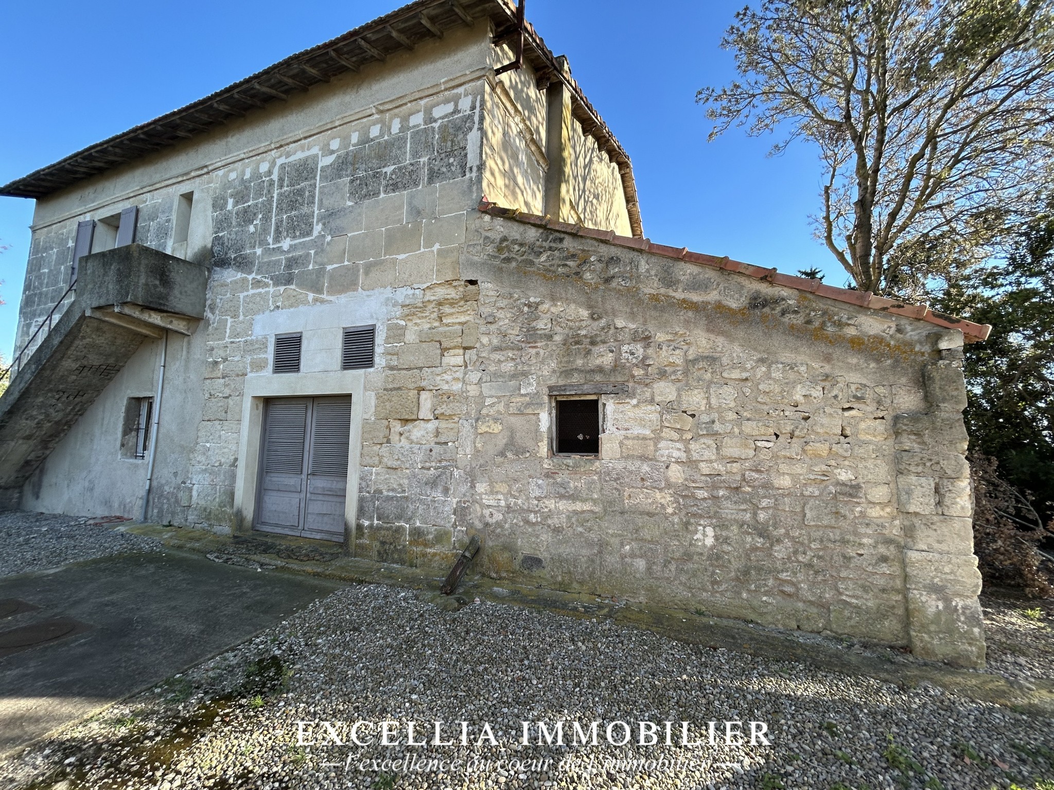 Vente Maison à Arles 35 pièces