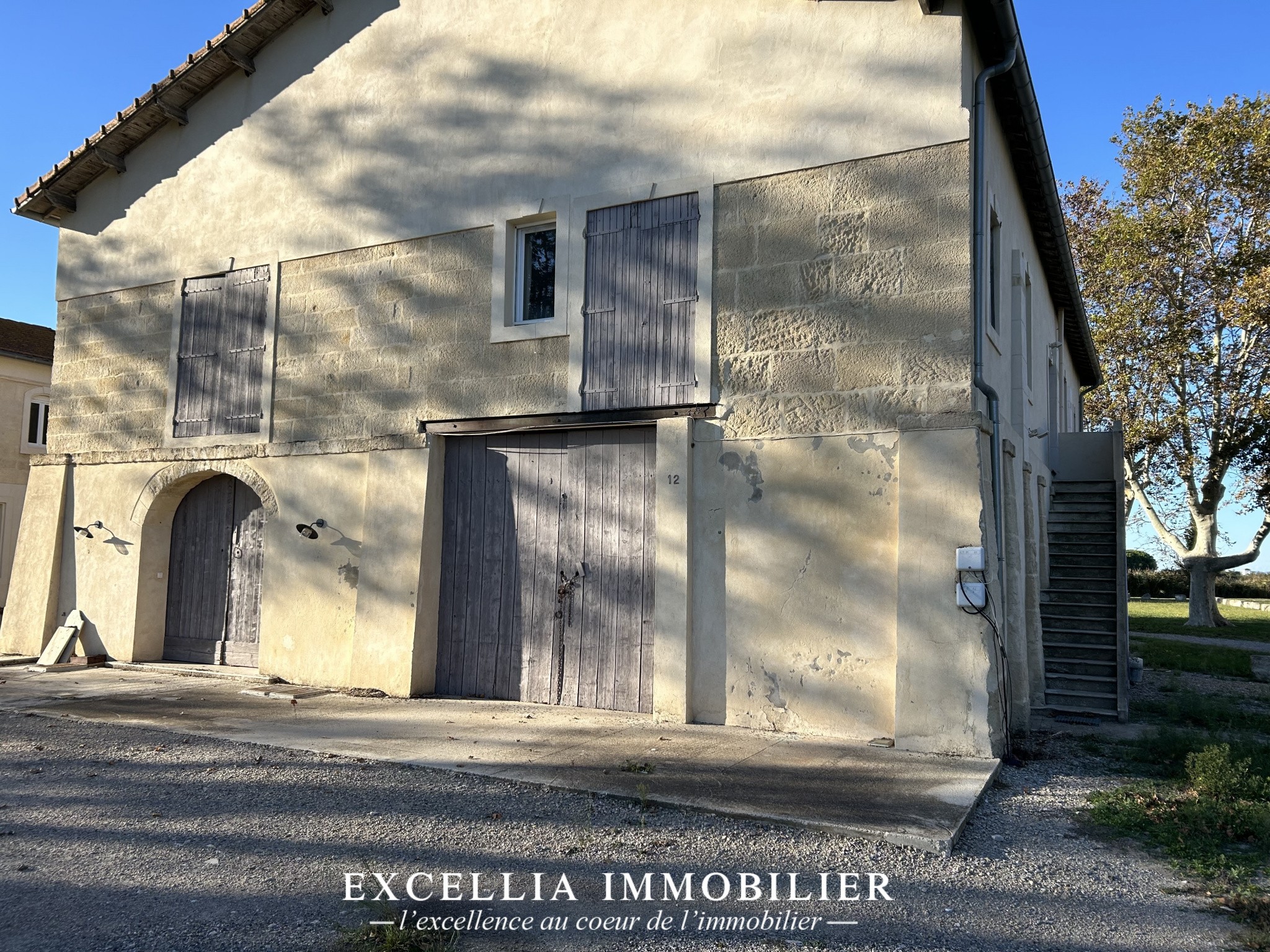 Vente Maison à Arles 35 pièces