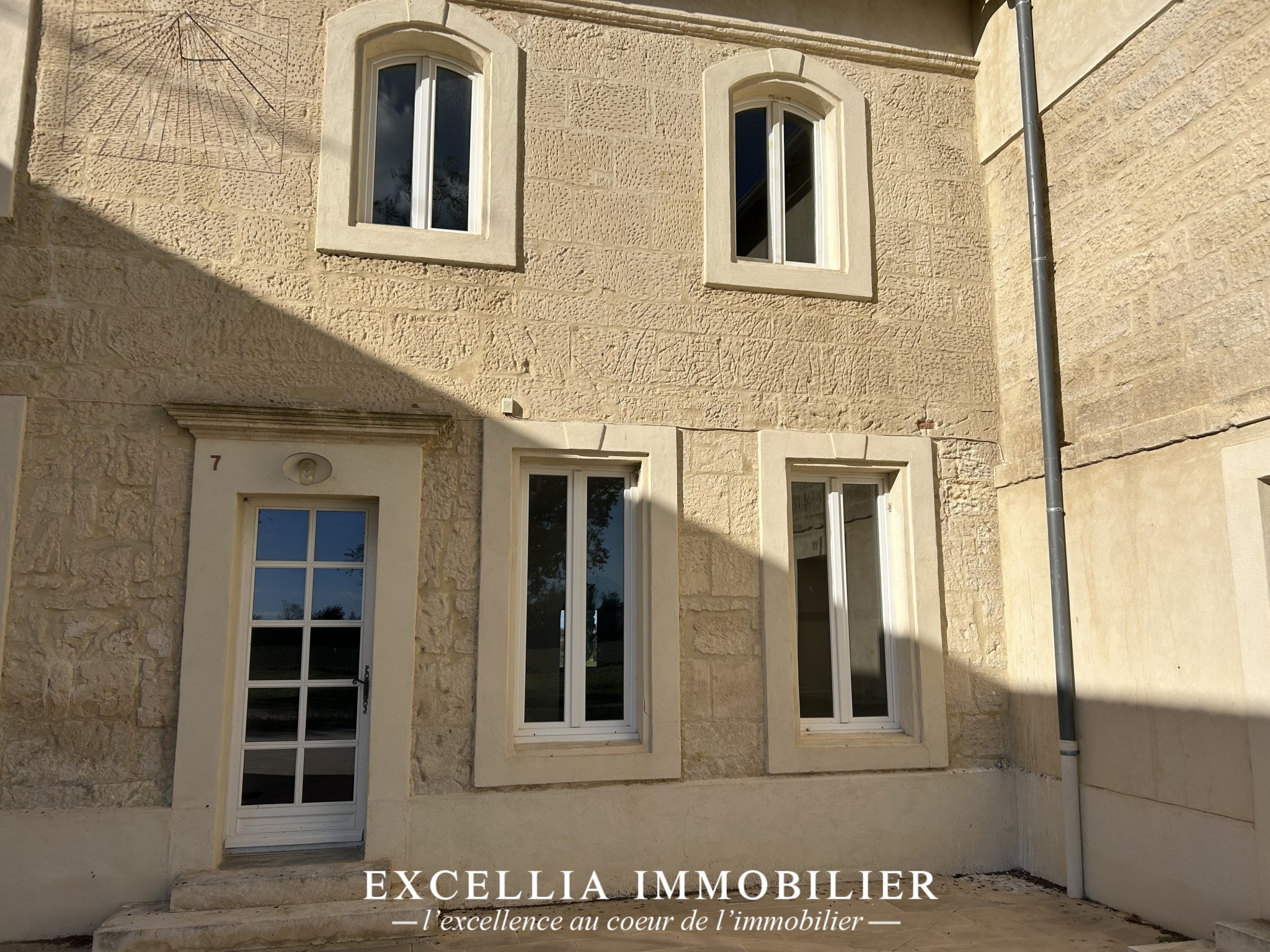 Vente Maison à Arles 35 pièces