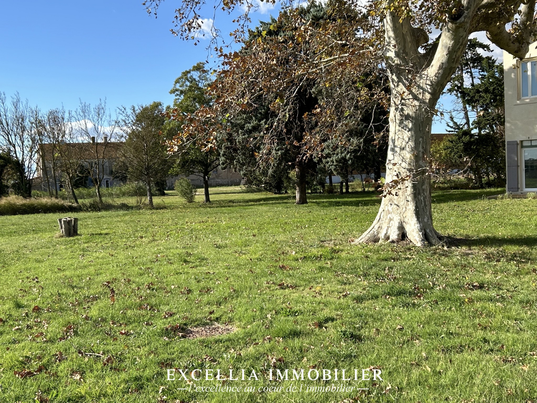 Vente Maison à Arles 35 pièces