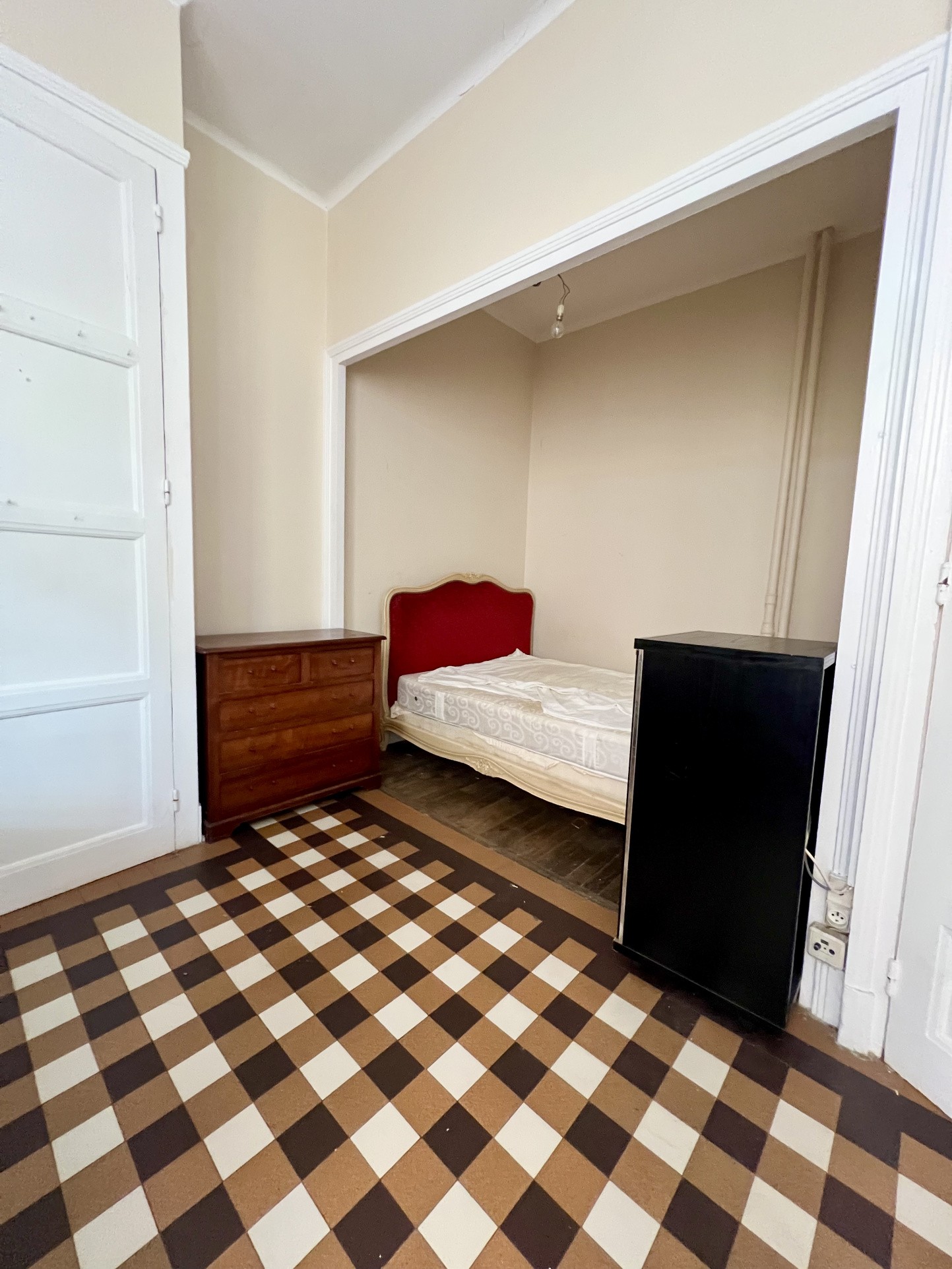 Vente Appartement à Lyon 7e arrondissement 1 pièce