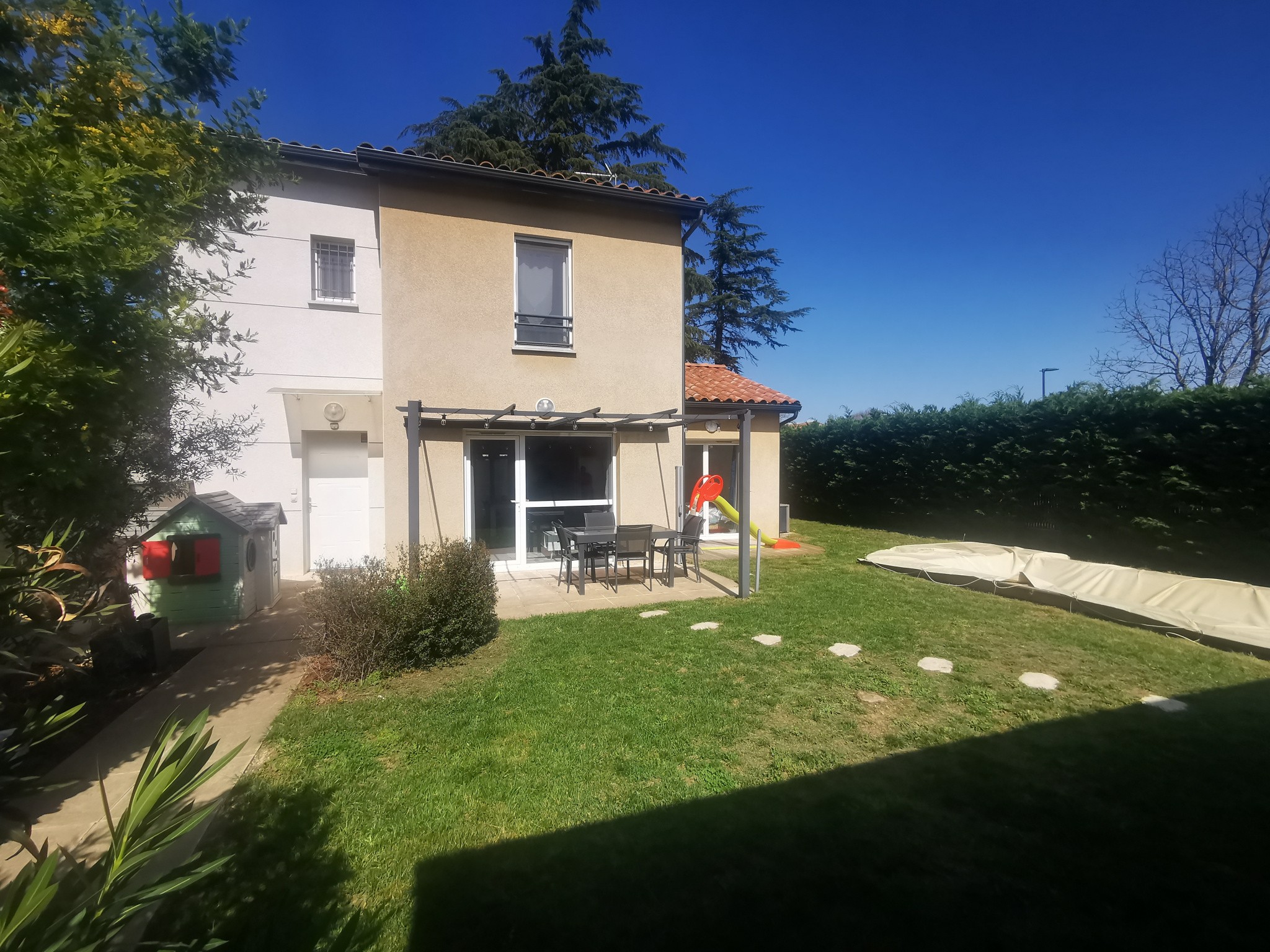 Vente Maison à Valence 5 pièces