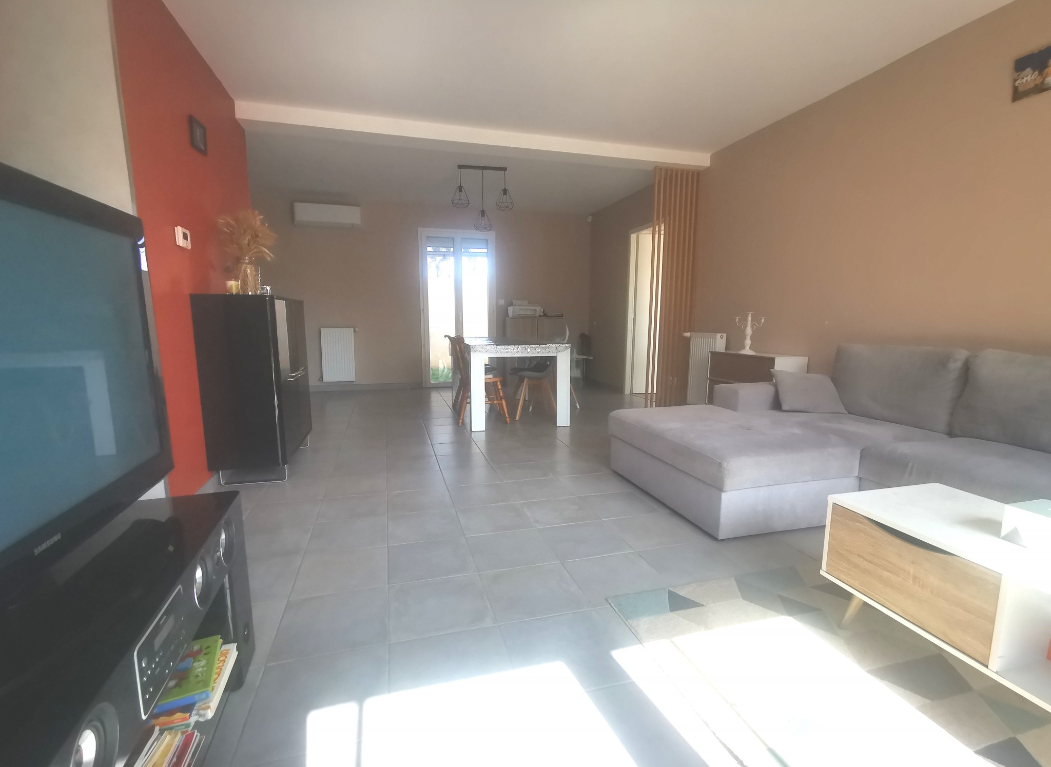 Vente Maison à Valence 5 pièces