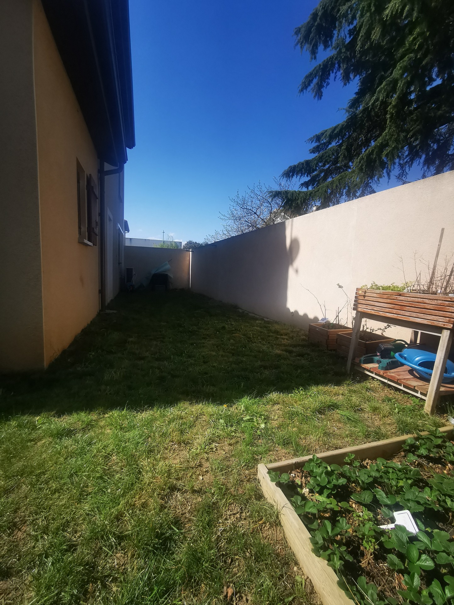 Vente Maison à Valence 5 pièces