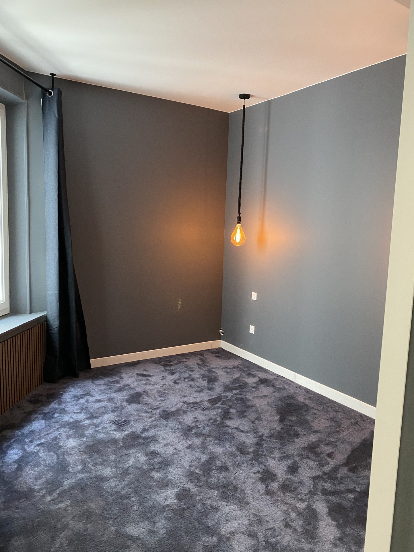 Vente Appartement à Grenoble 3 pièces