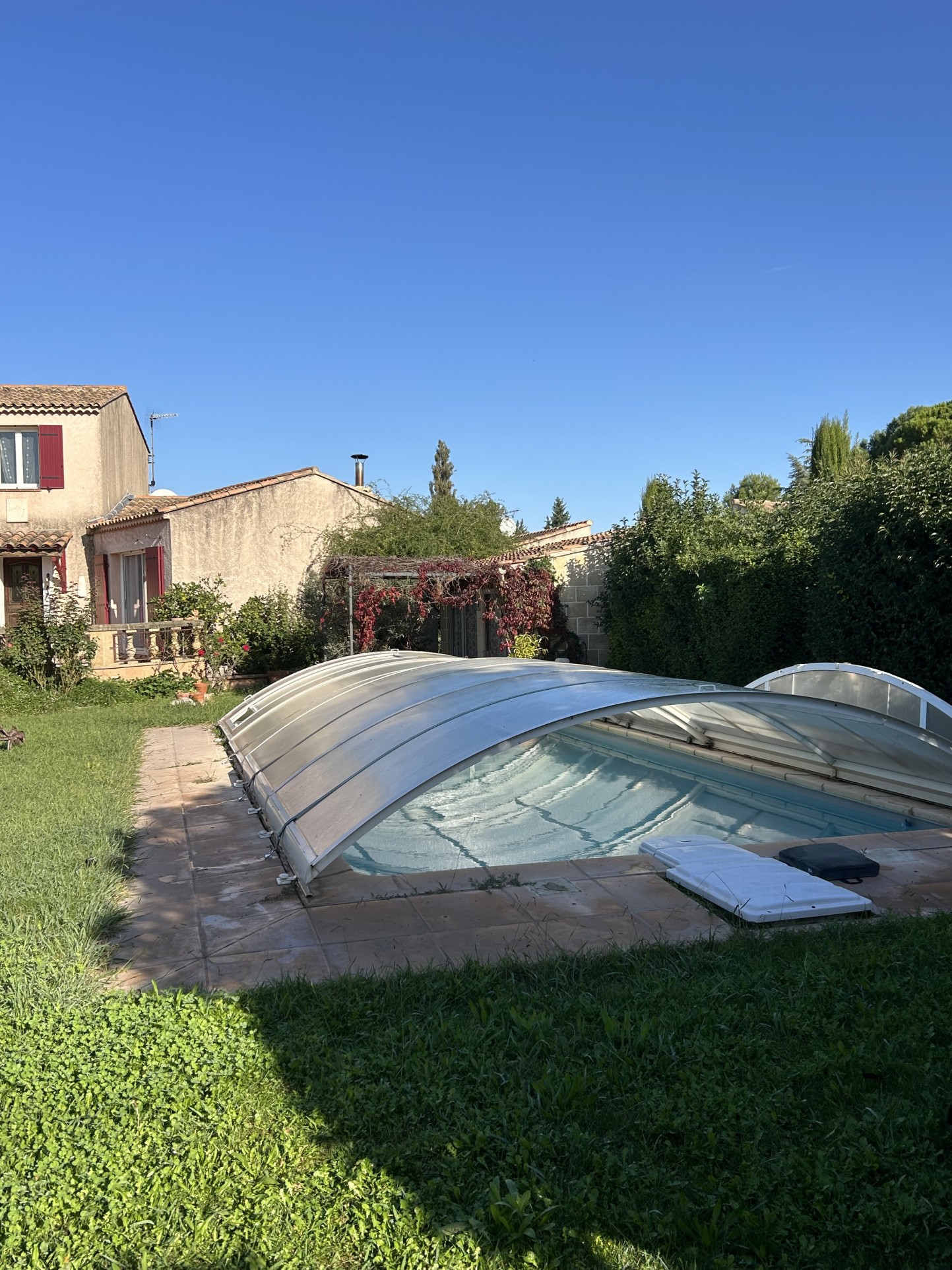 Vente Maison à Mouriès 8 pièces