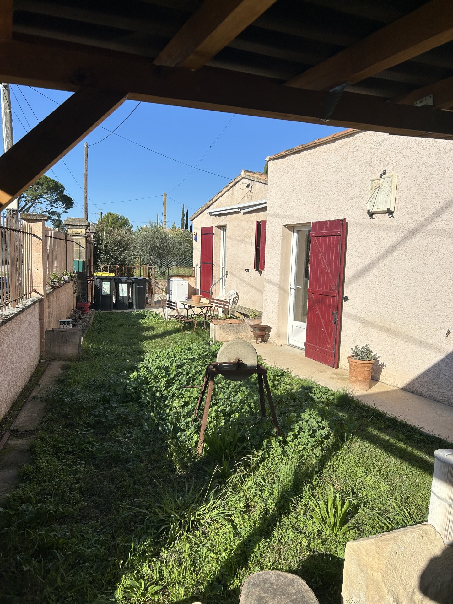 Vente Maison à Mouriès 8 pièces