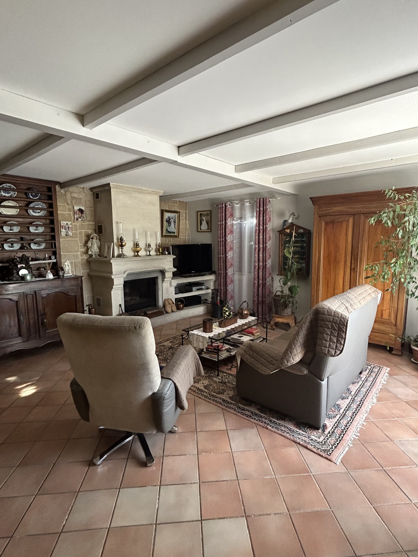 Vente Maison à Mouriès 8 pièces