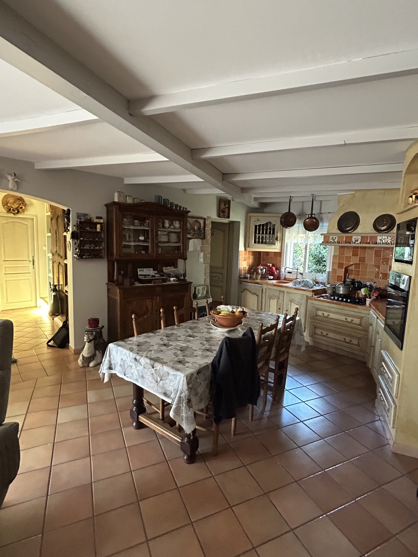 Vente Maison à Mouriès 8 pièces