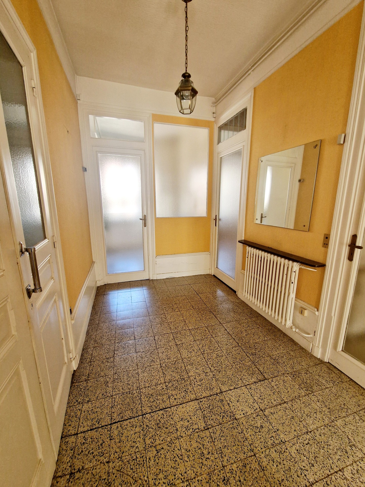 Vente Appartement à Belley 3 pièces