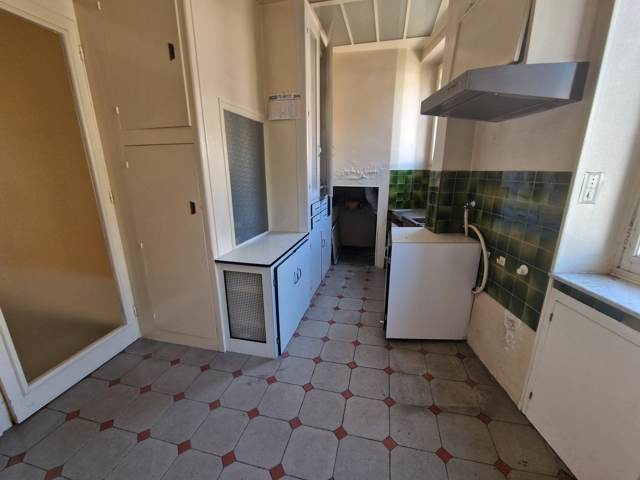 Vente Appartement à Belley 3 pièces