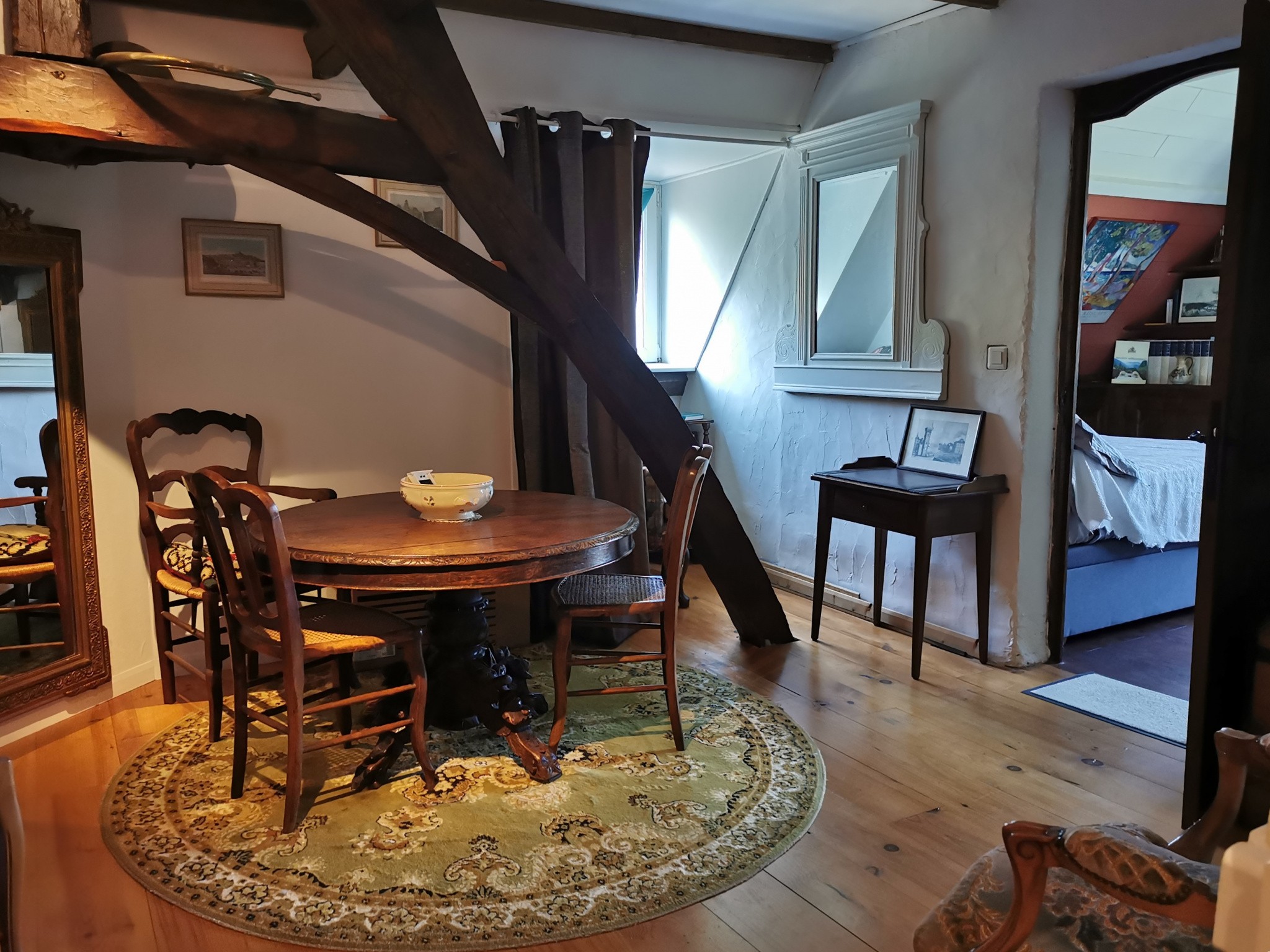 Vente Maison à Morestel 9 pièces