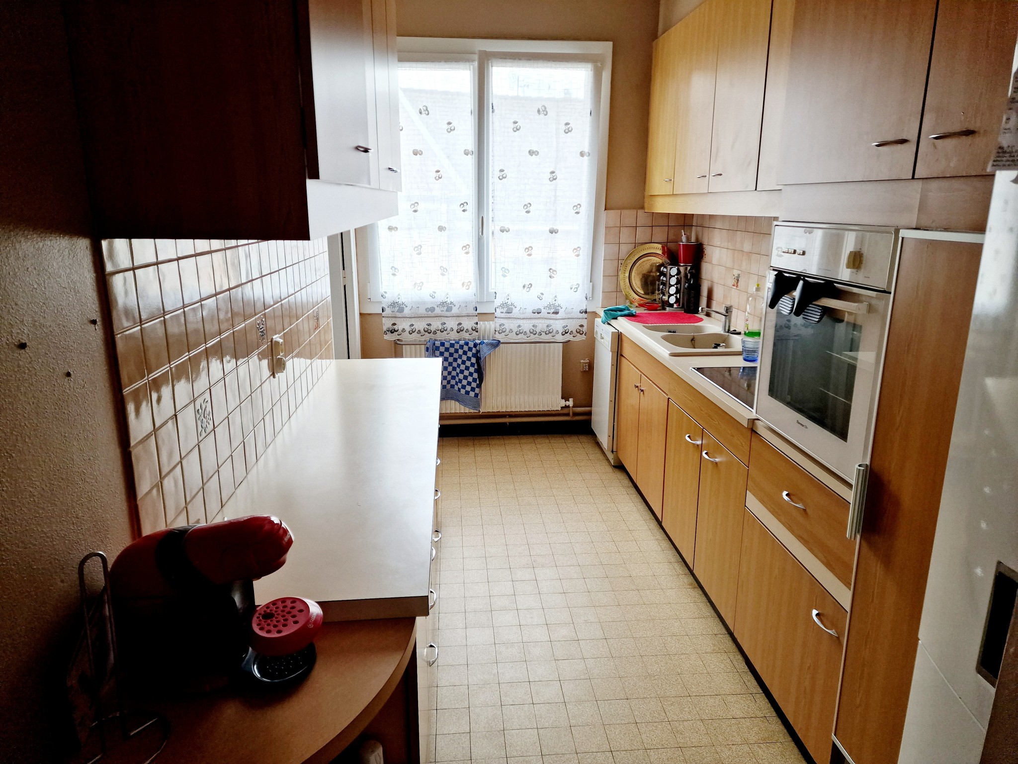 Vente Appartement à Belley 4 pièces