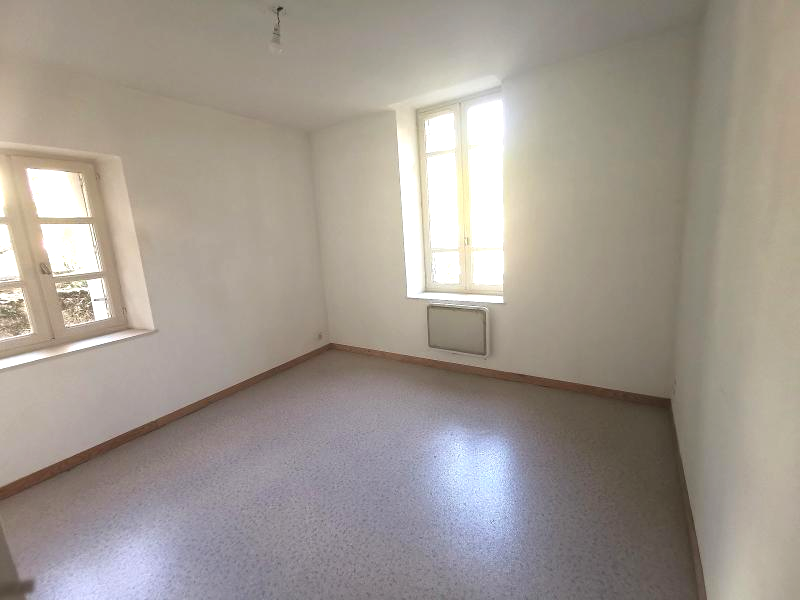 Location Appartement à Belley 2 pièces