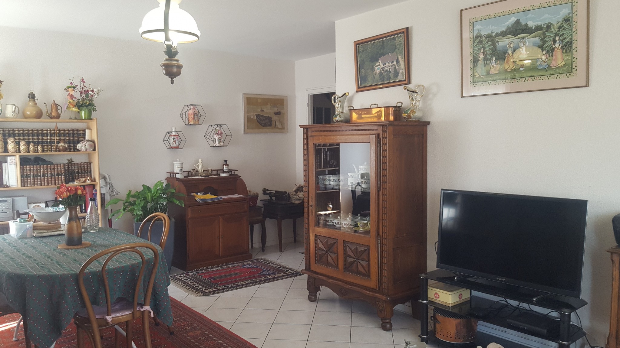 Vente Appartement à Belley 3 pièces