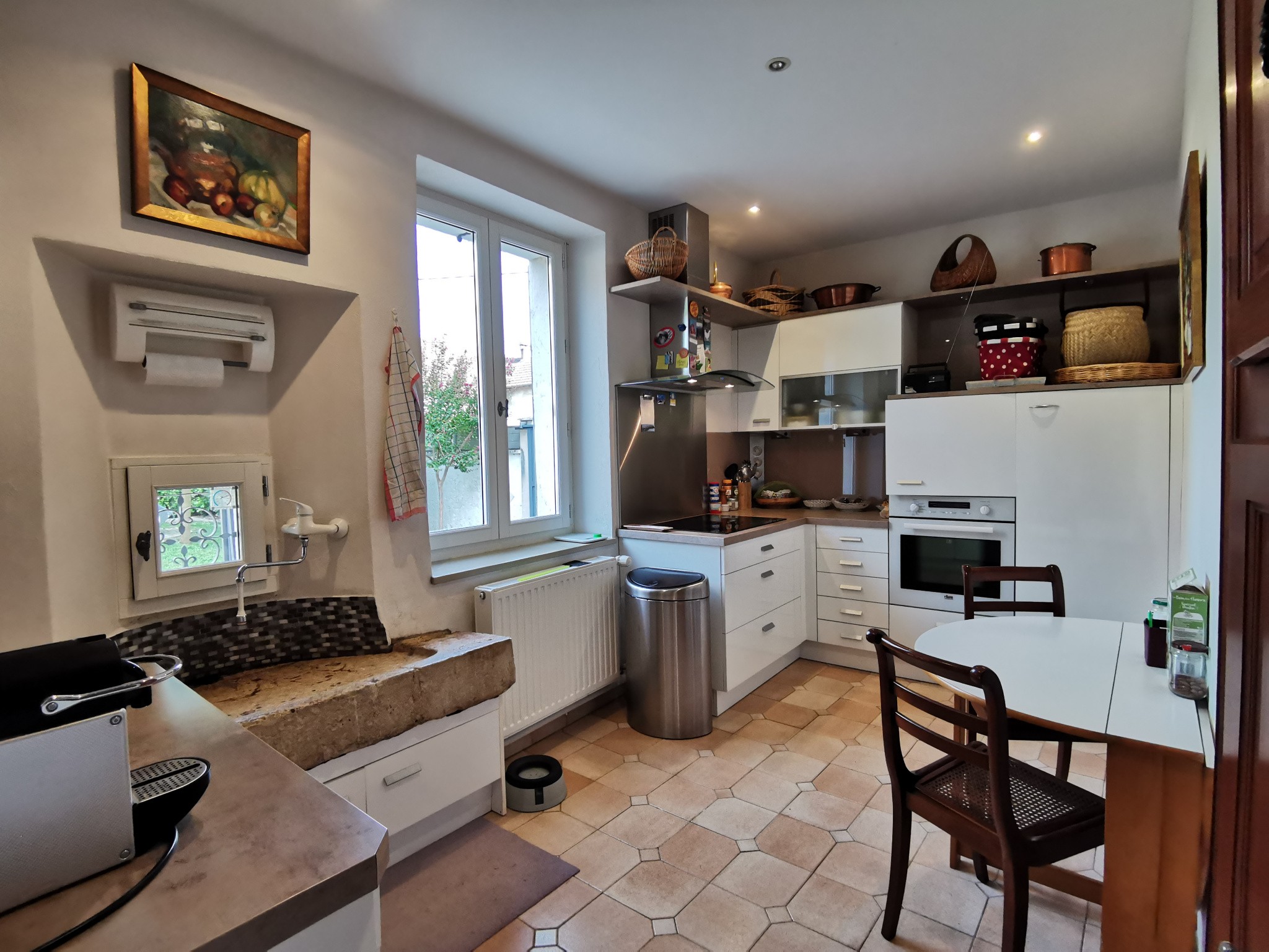 Vente Maison à Groslée-Saint-Benoît 11 pièces