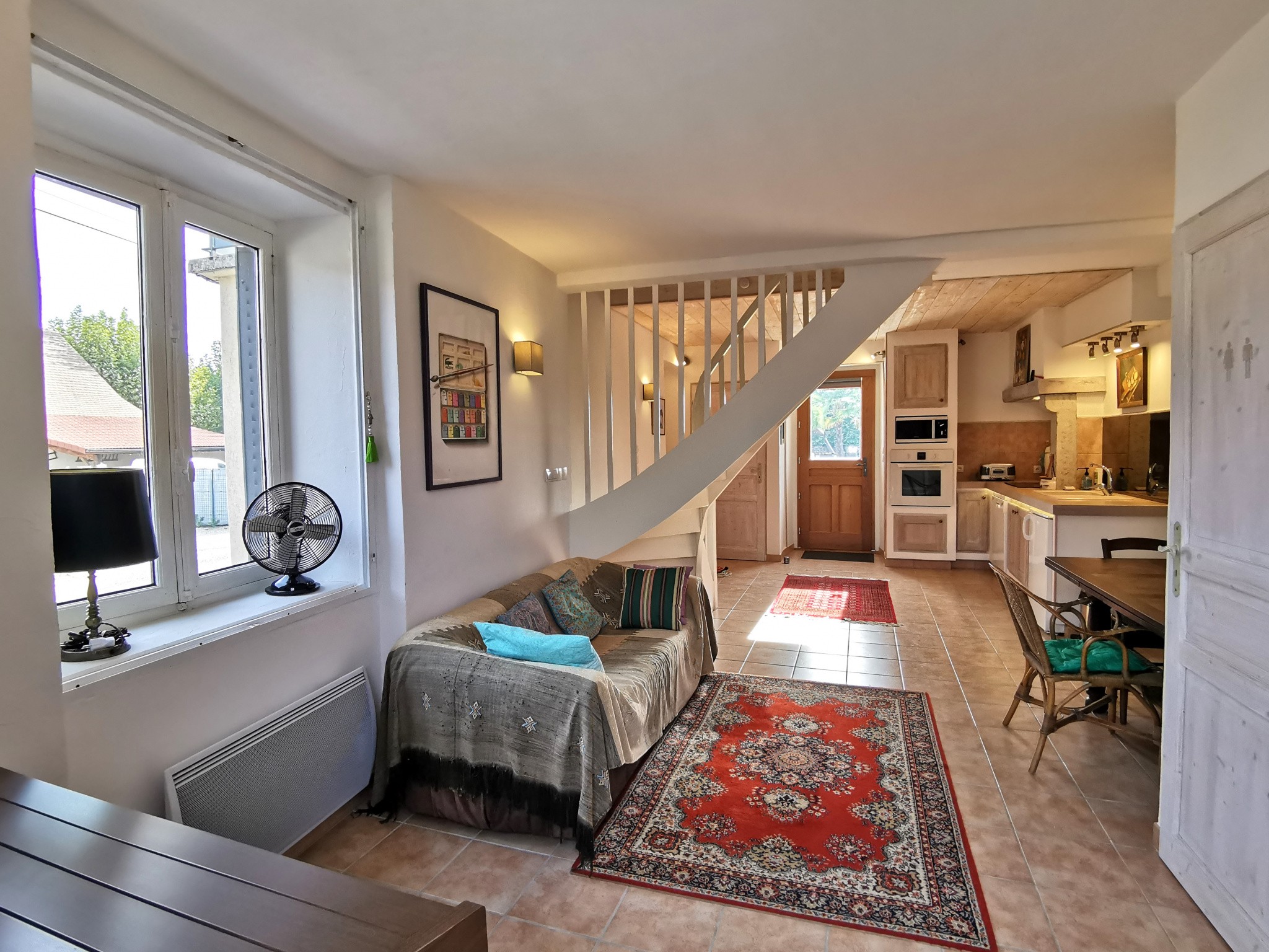 Vente Maison à Groslée-Saint-Benoît 11 pièces