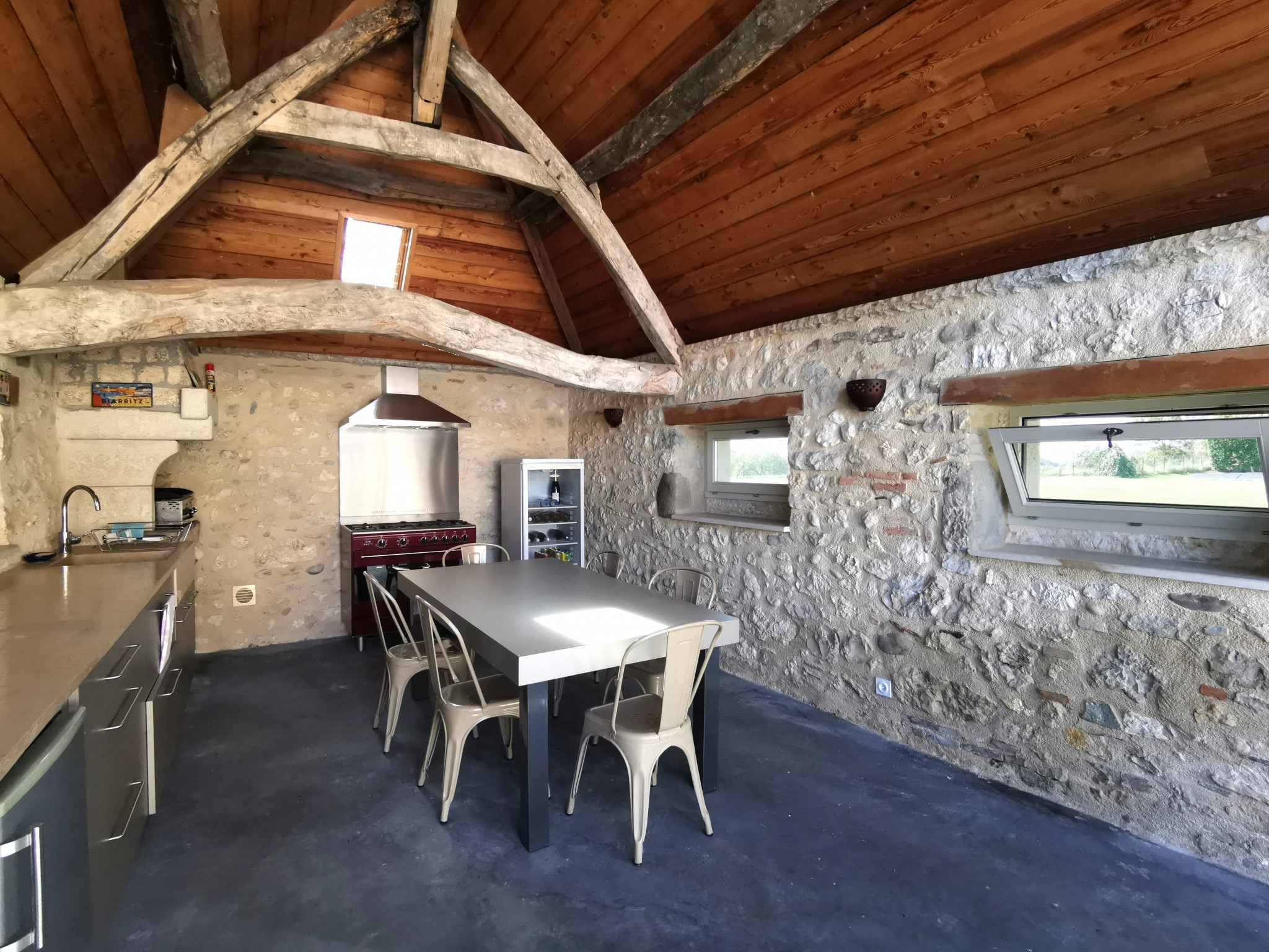 Vente Maison à Groslée-Saint-Benoît 11 pièces