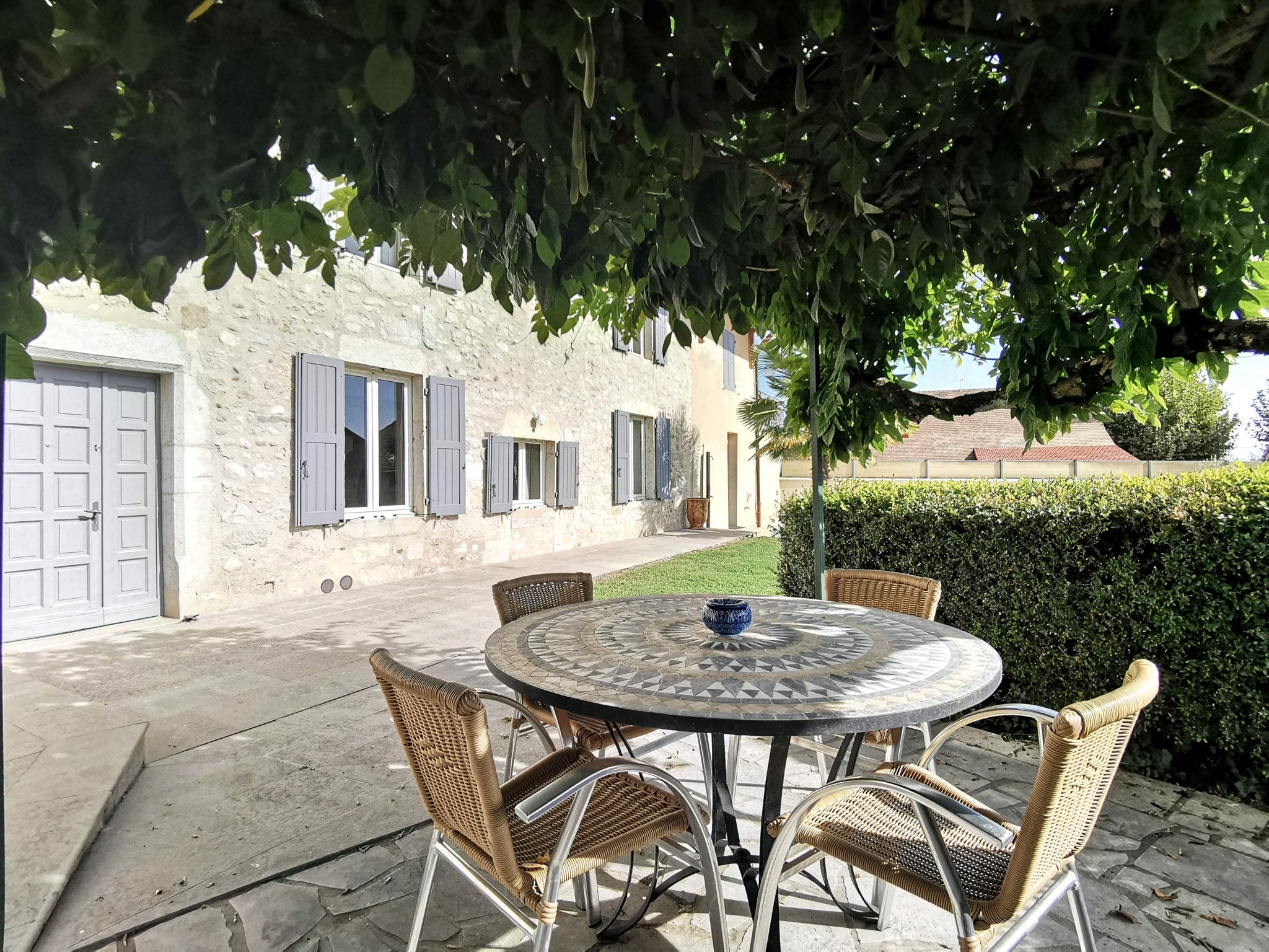 Vente Maison à Groslée-Saint-Benoît 11 pièces