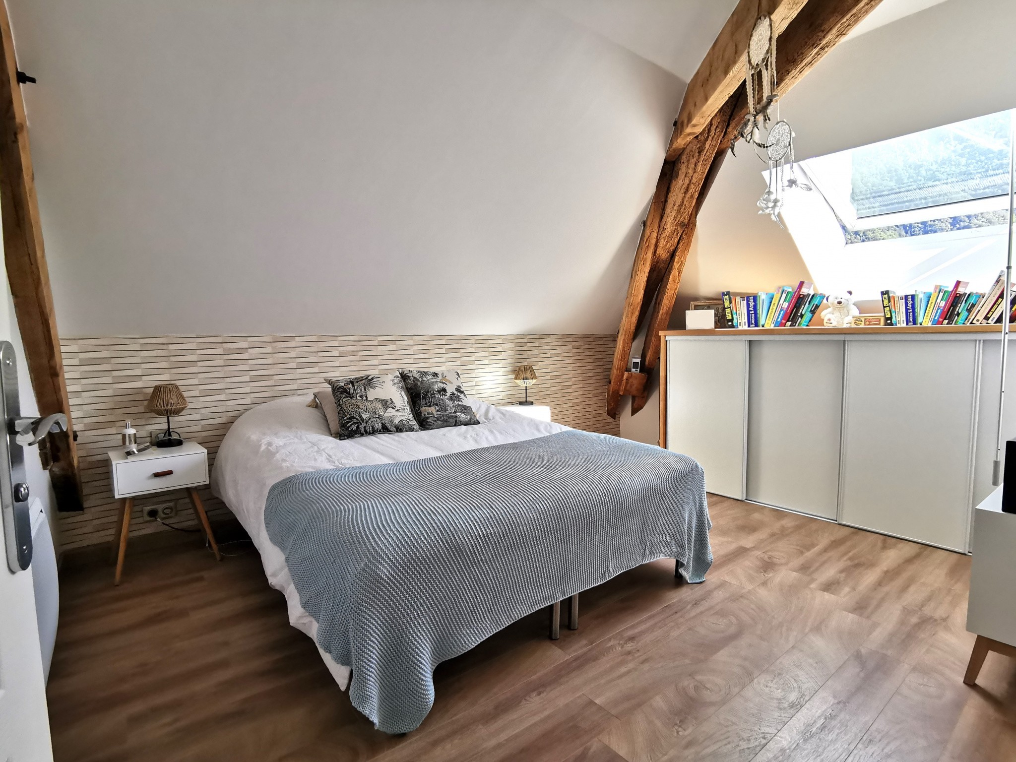 Vente Maison à la Chambre 12 pièces