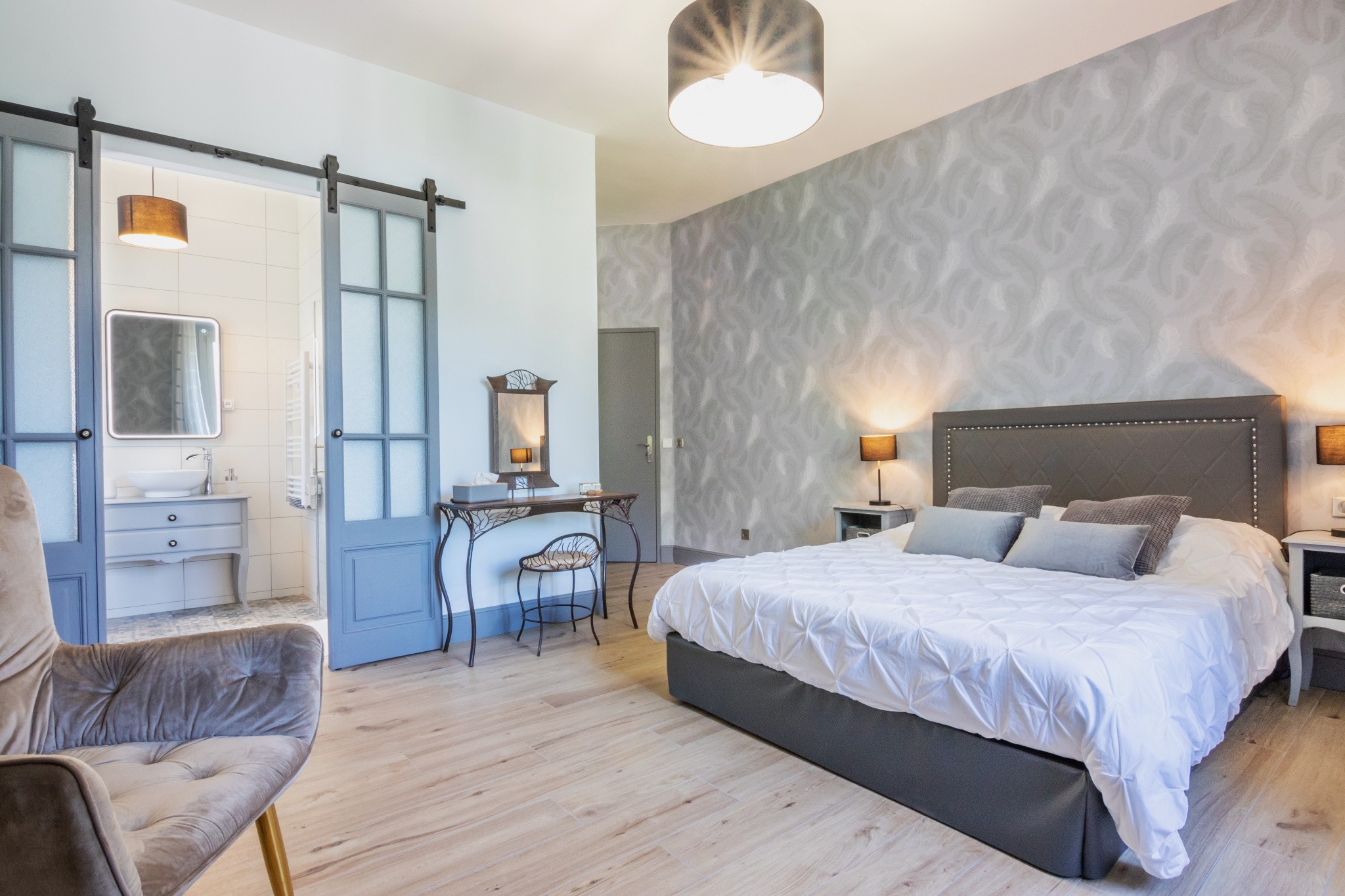 Vente Maison à la Chambre 12 pièces