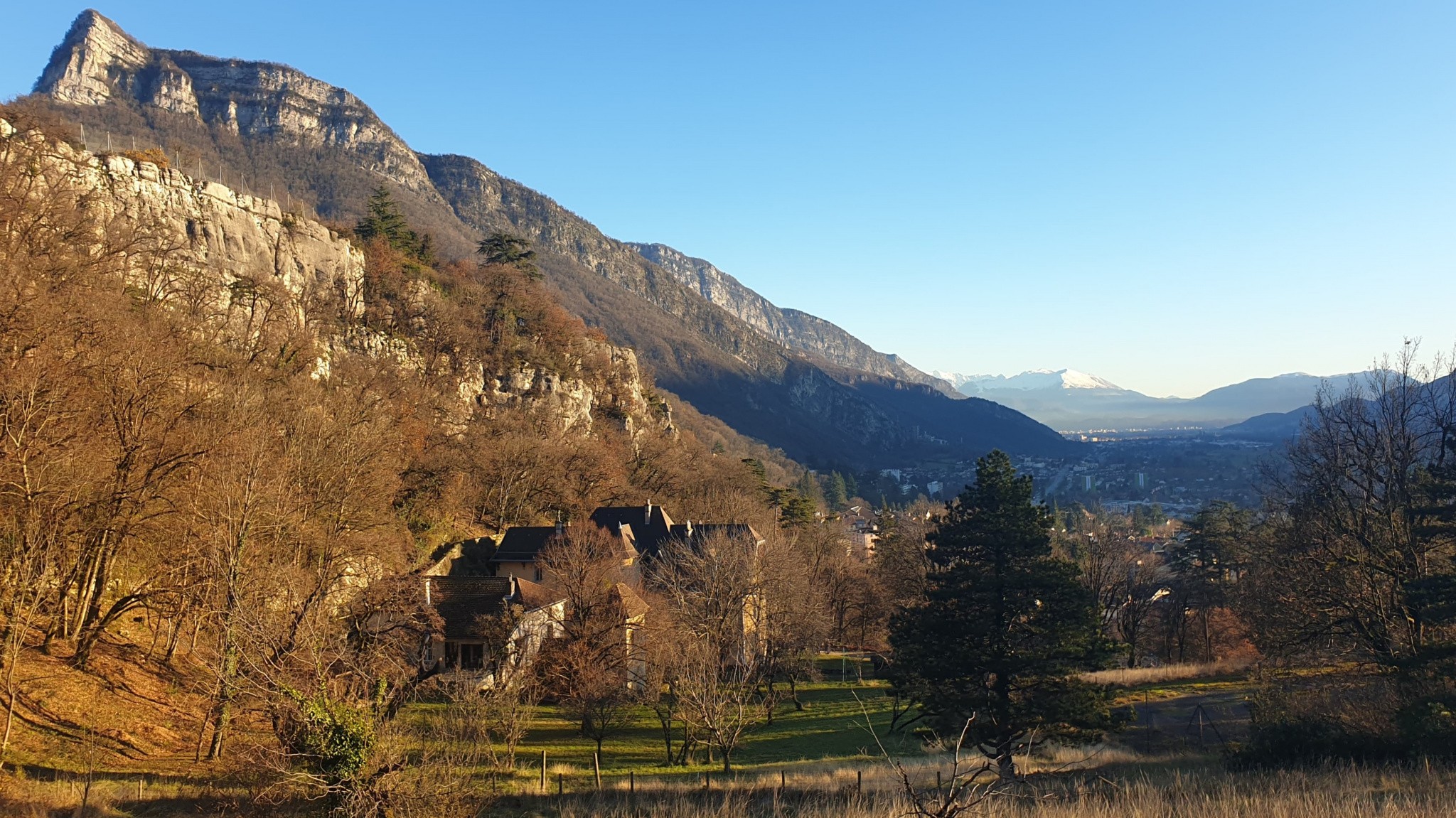 Vente Maison à Grenoble 19 pièces