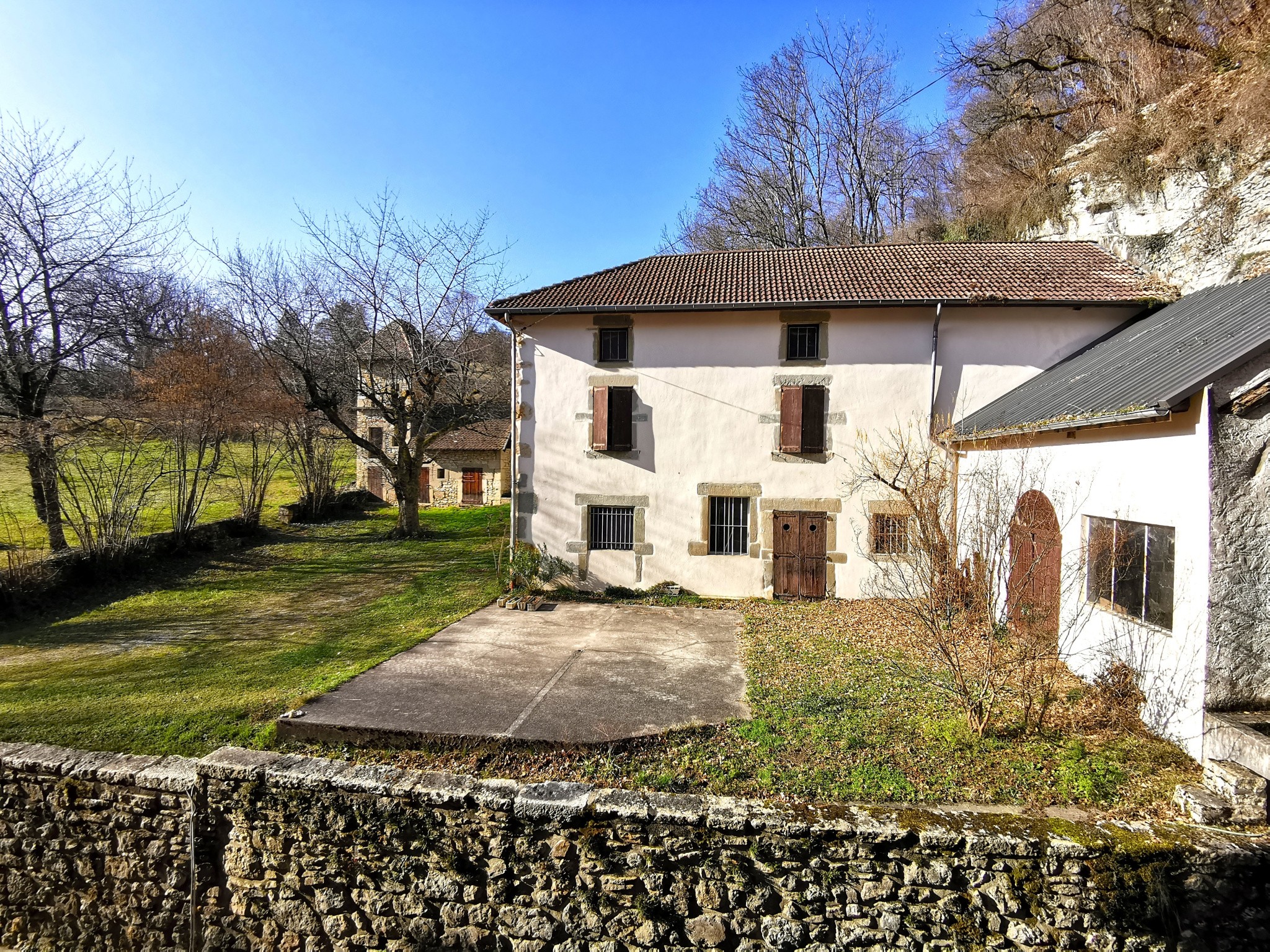 Vente Maison à Grenoble 19 pièces