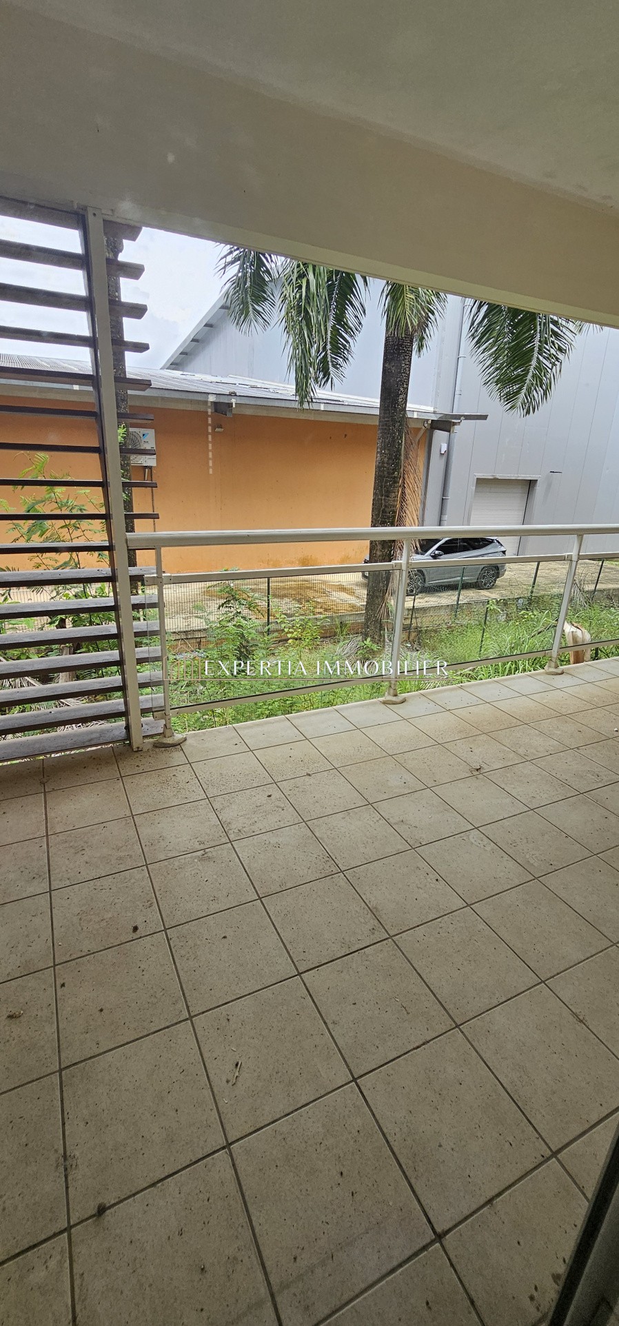 Vente Appartement à Cayenne 3 pièces