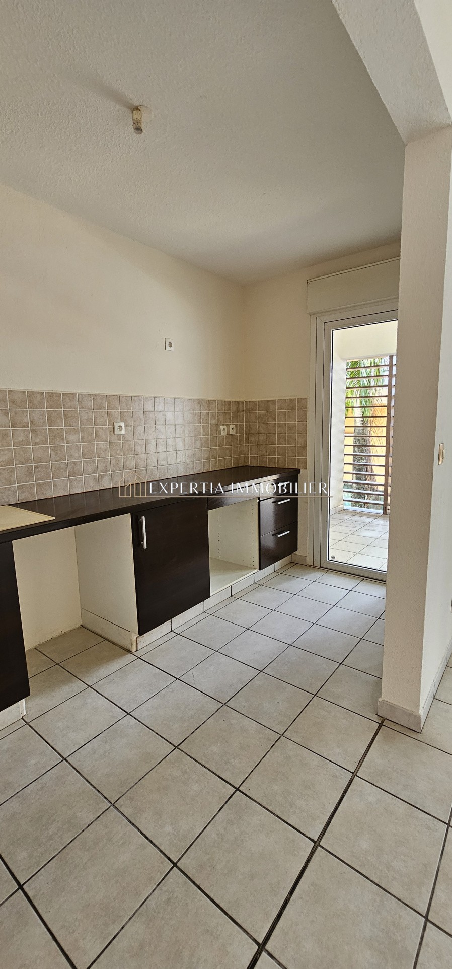 Vente Appartement à Cayenne 3 pièces