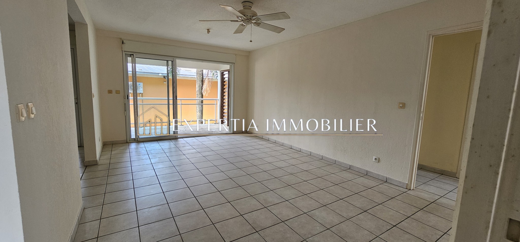 Vente Appartement à Cayenne 3 pièces