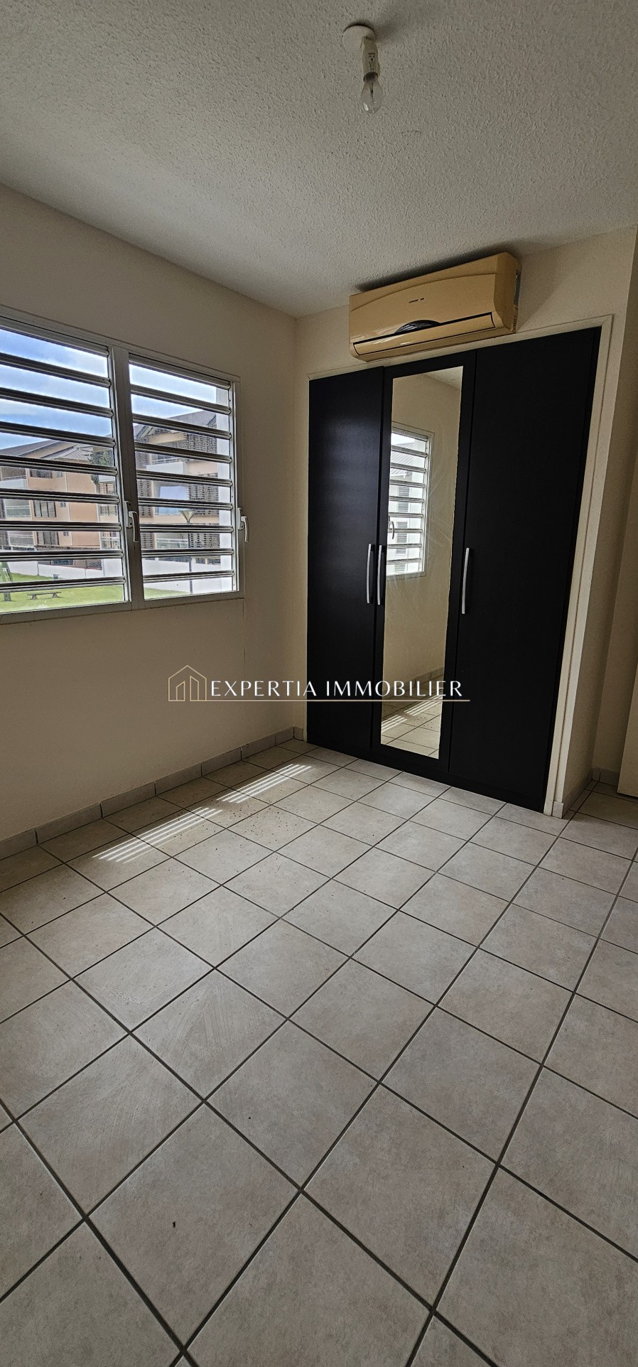 Vente Appartement à Cayenne 3 pièces