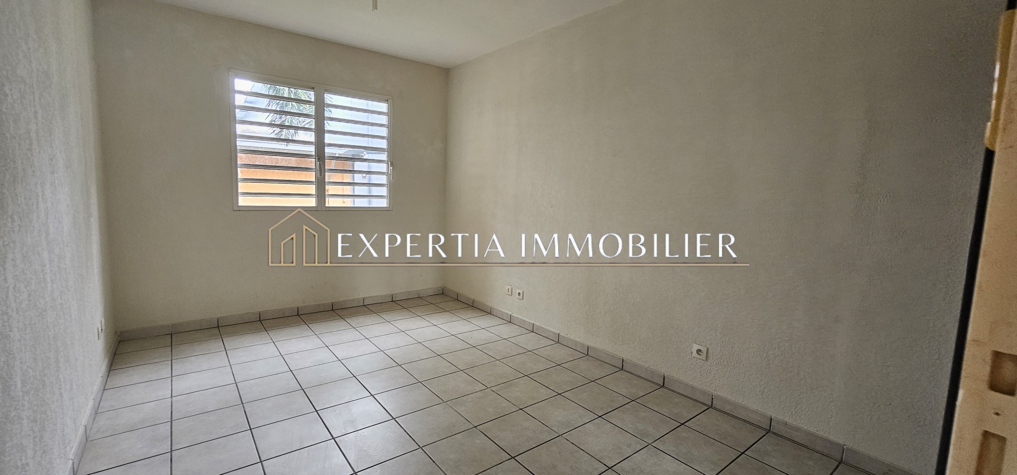 Vente Appartement à Cayenne 3 pièces