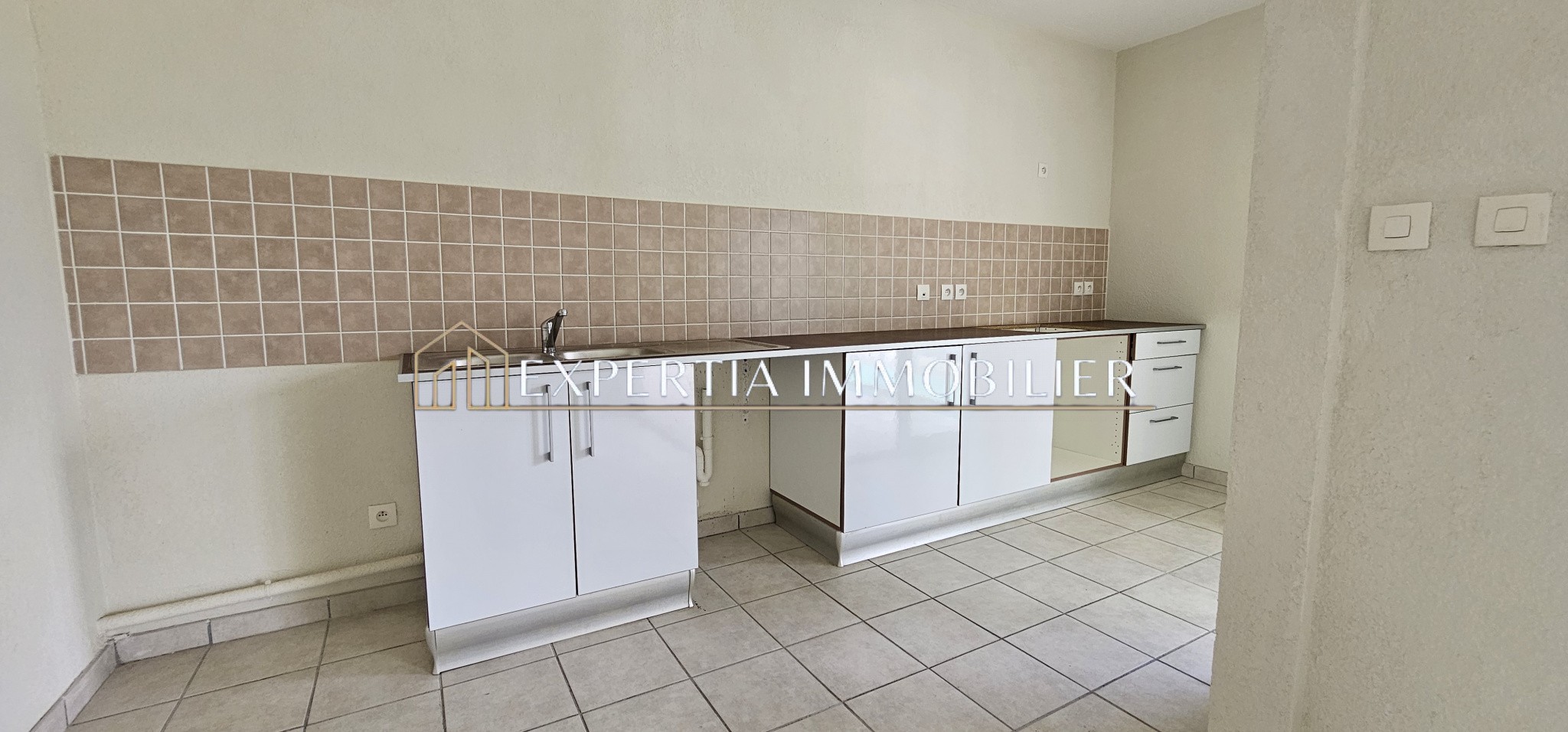 Vente Appartement à Cayenne 4 pièces