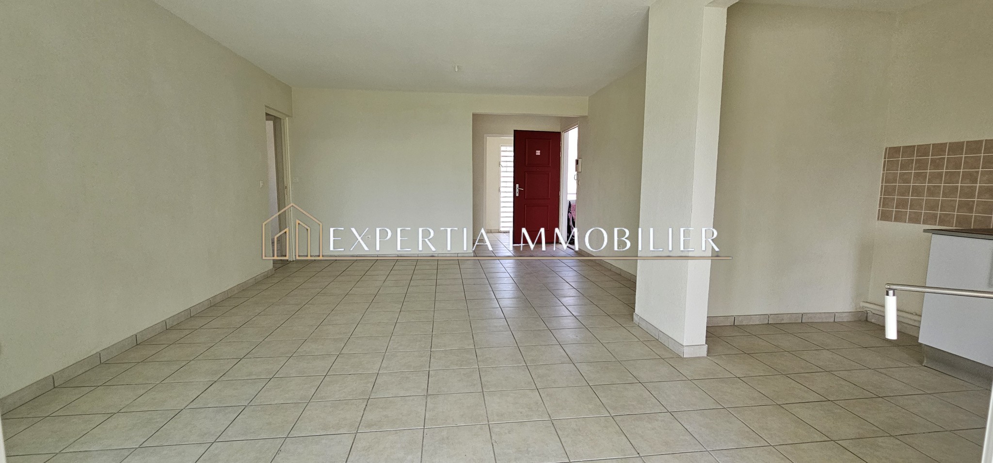 Vente Appartement à Cayenne 4 pièces