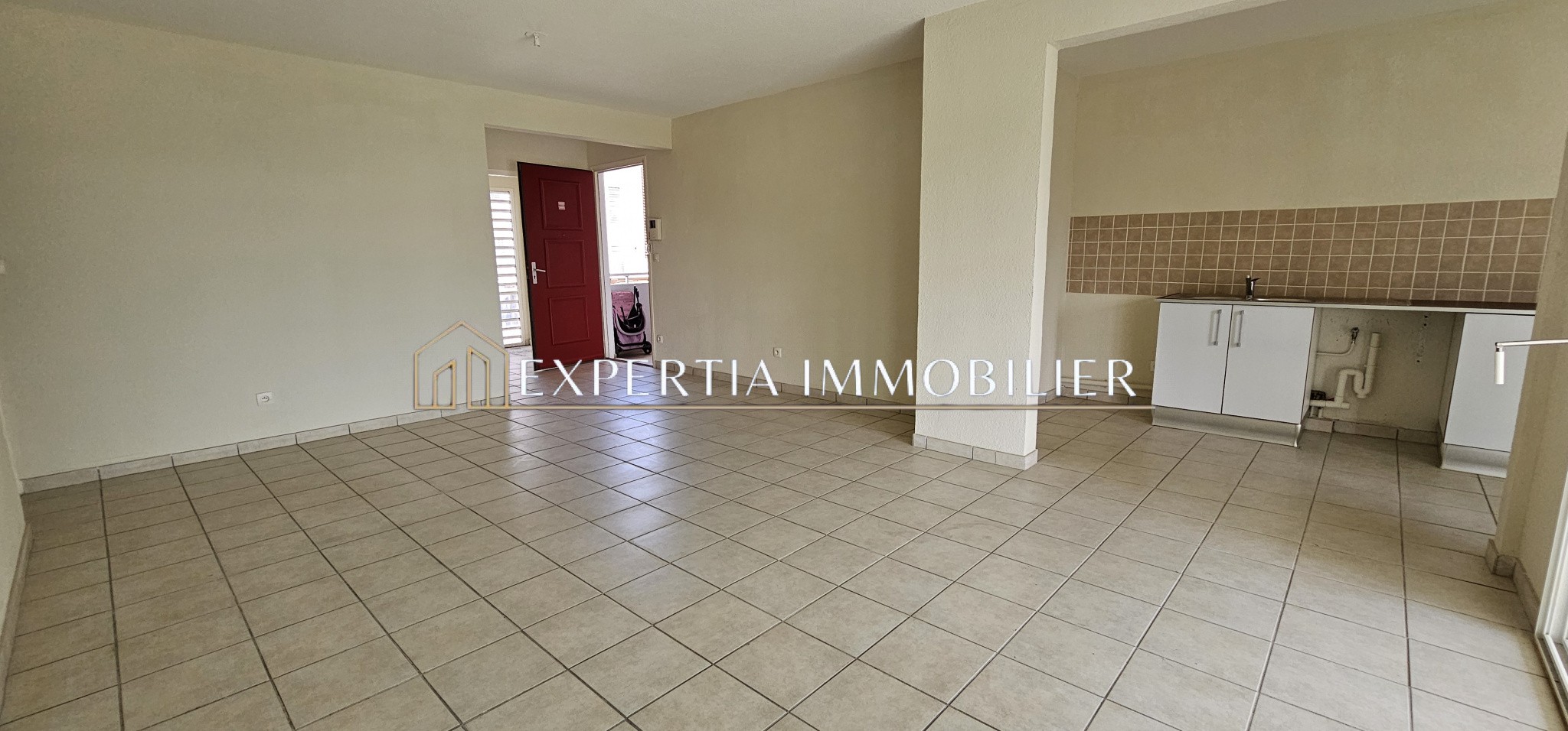 Vente Appartement à Cayenne 4 pièces