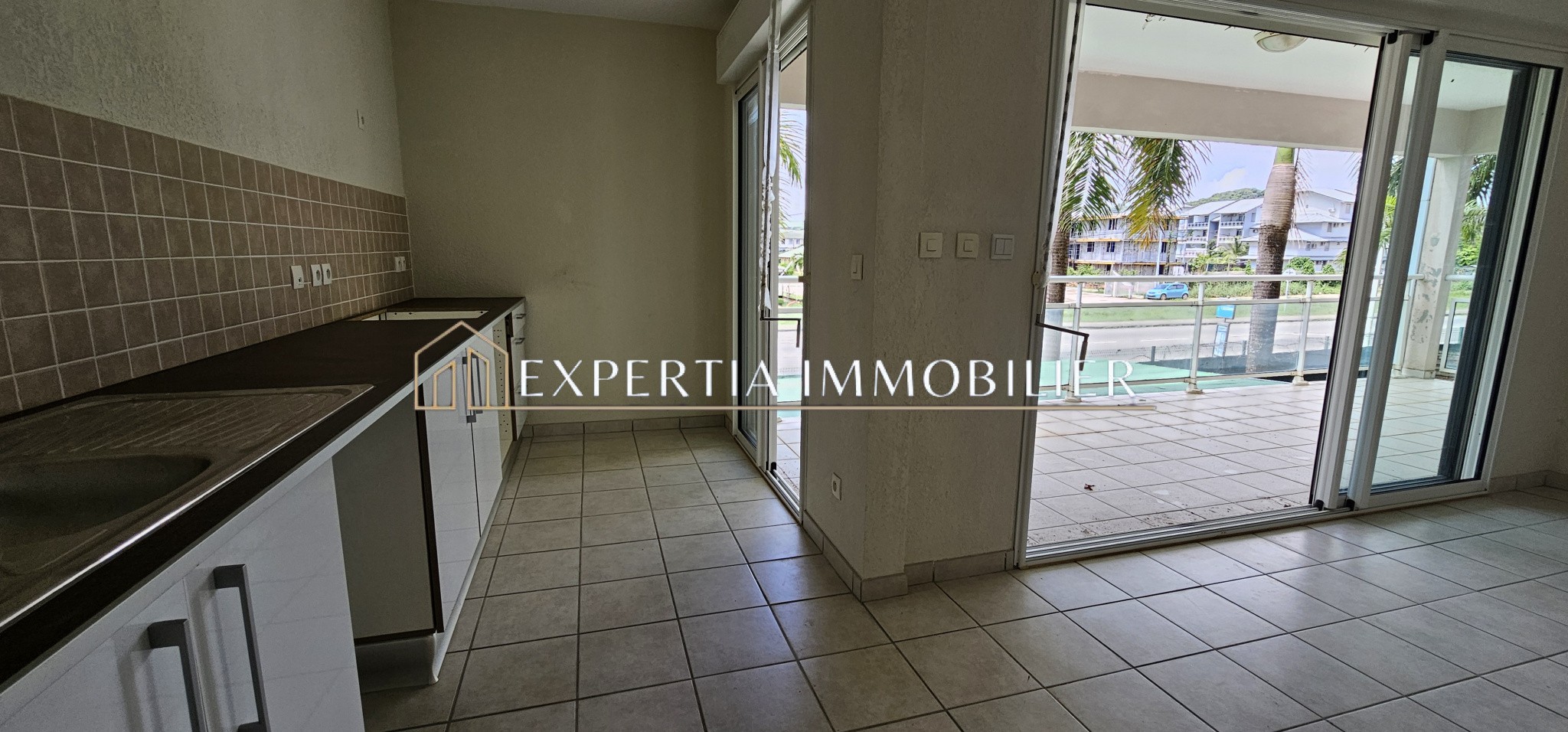 Vente Appartement à Cayenne 4 pièces