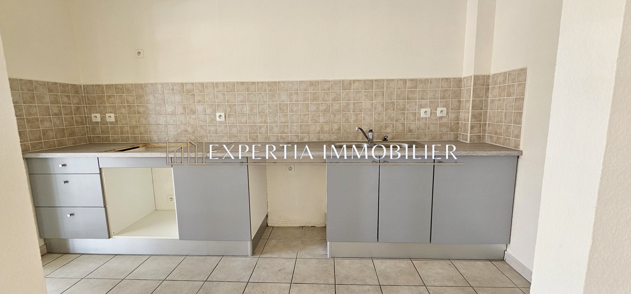 Vente Appartement à Cayenne 3 pièces