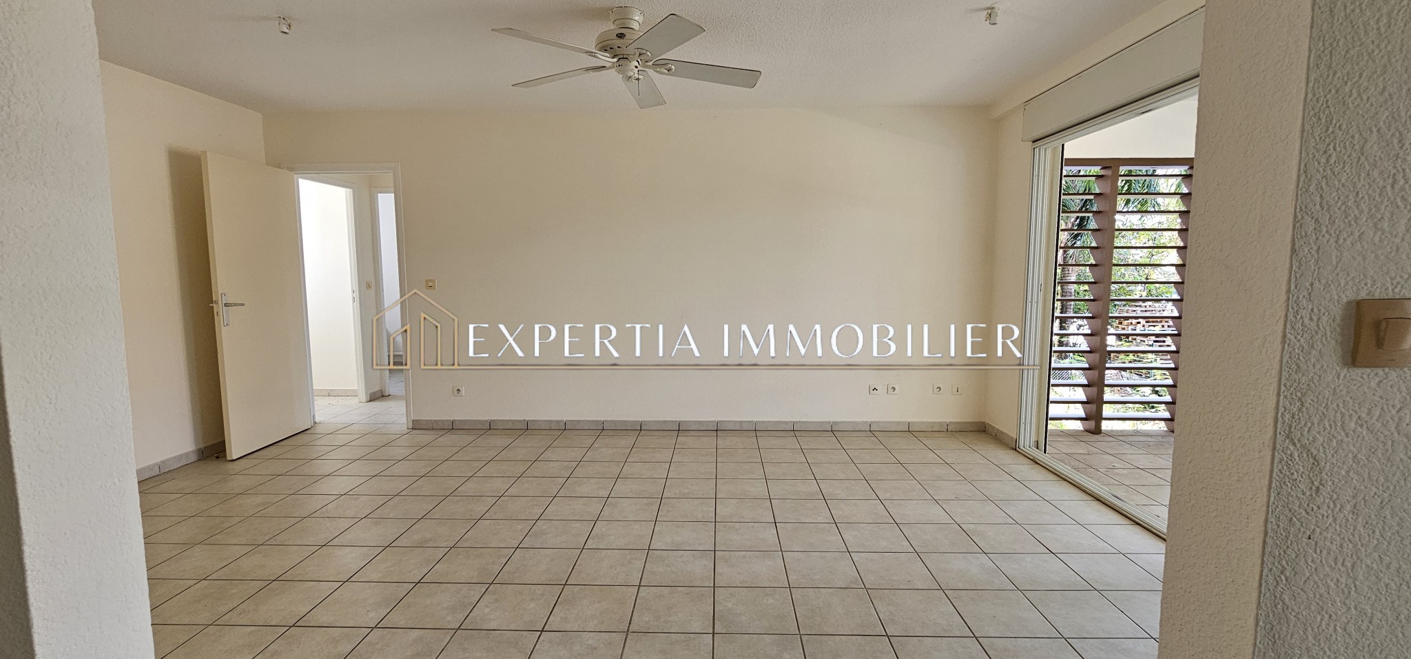 Vente Appartement à Cayenne 3 pièces