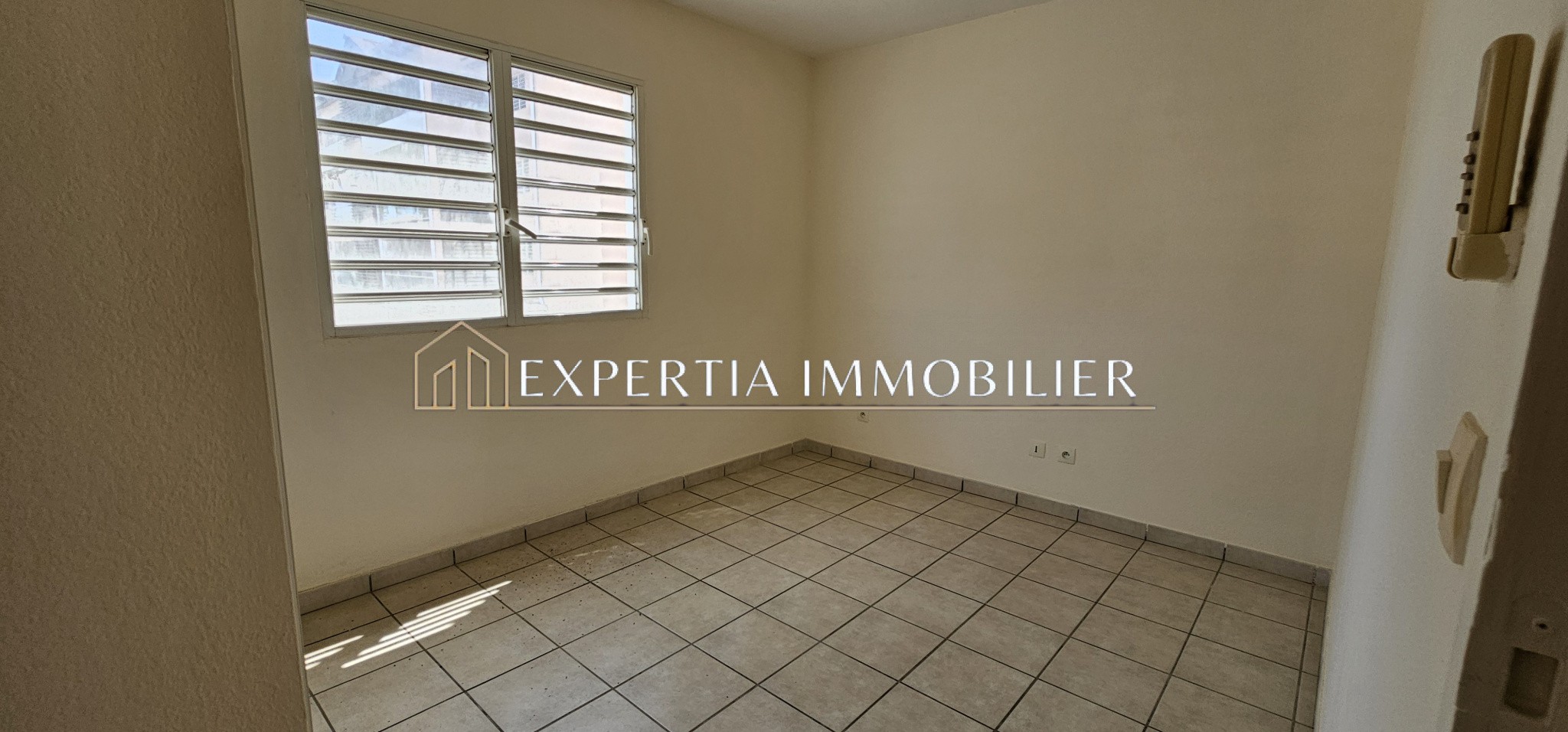 Vente Appartement à Cayenne 3 pièces