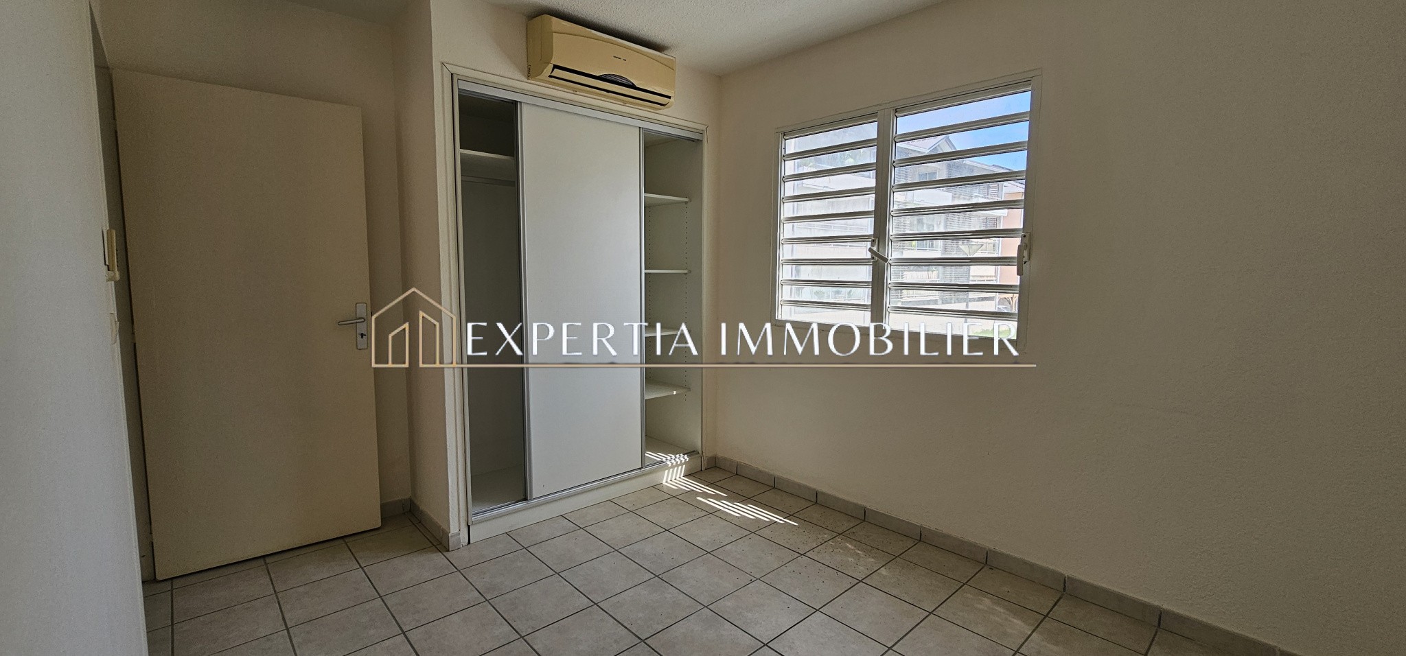 Vente Appartement à Cayenne 3 pièces