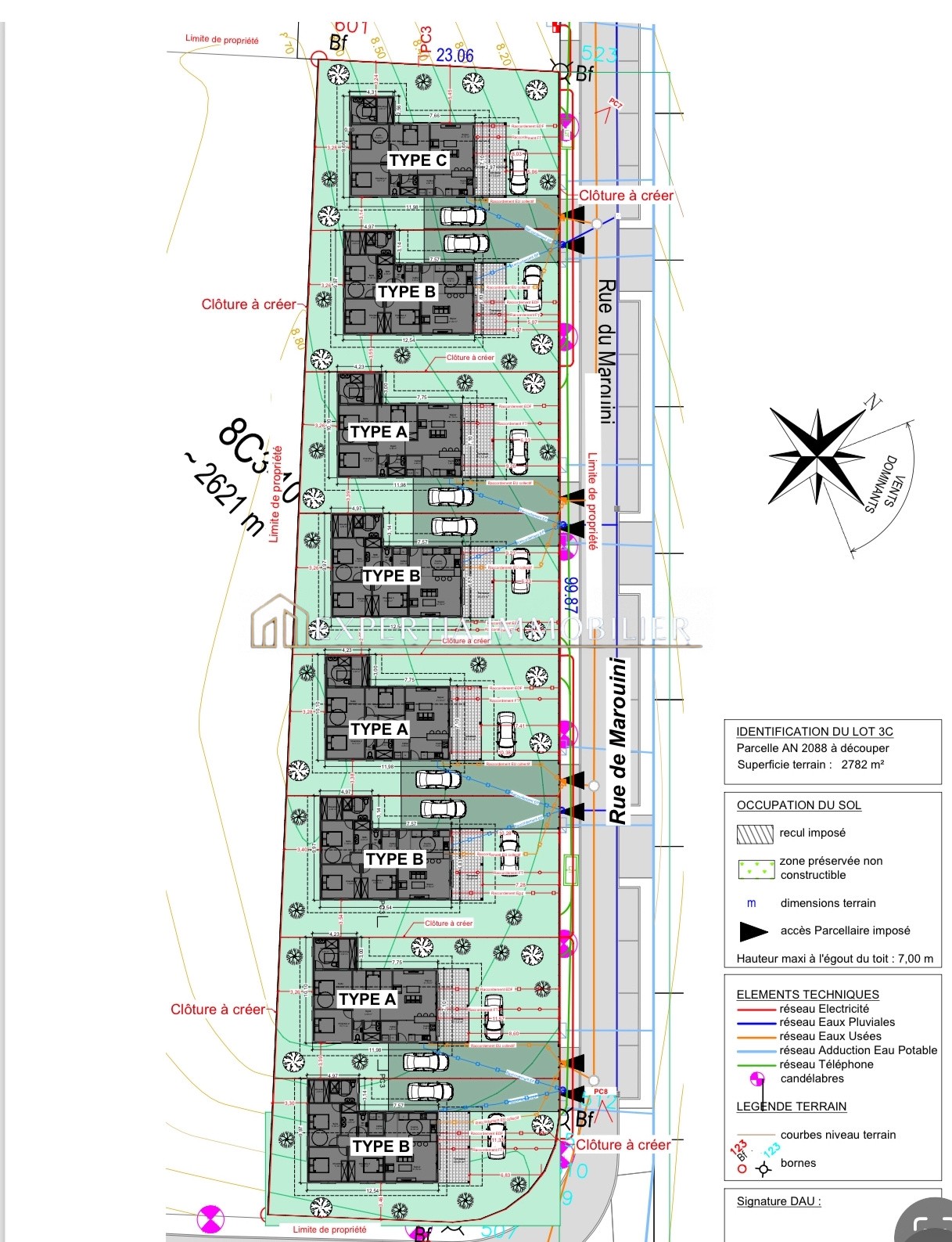 Vente Maison à Macouria 4 pièces