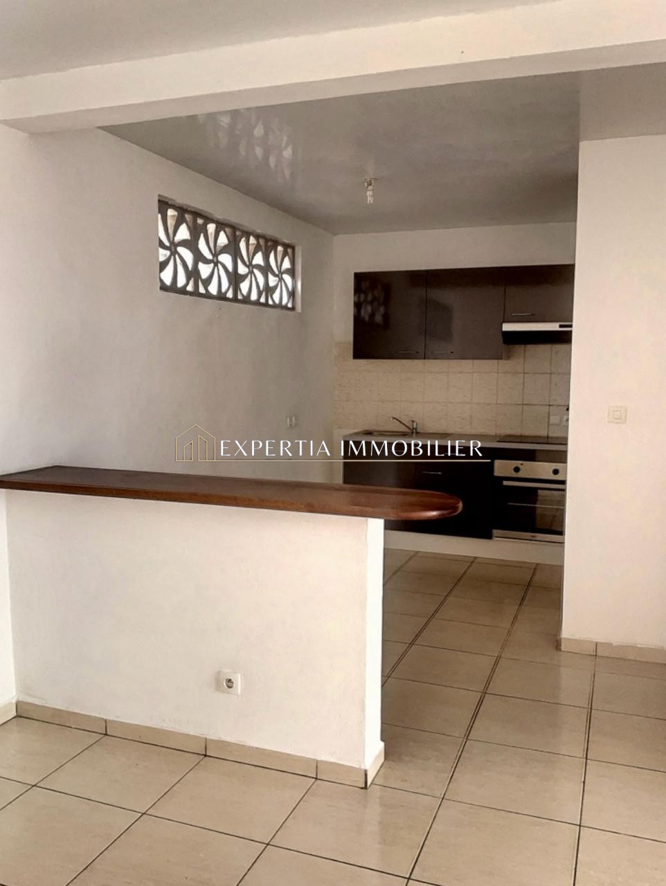 Vente Appartement à Cayenne 2 pièces