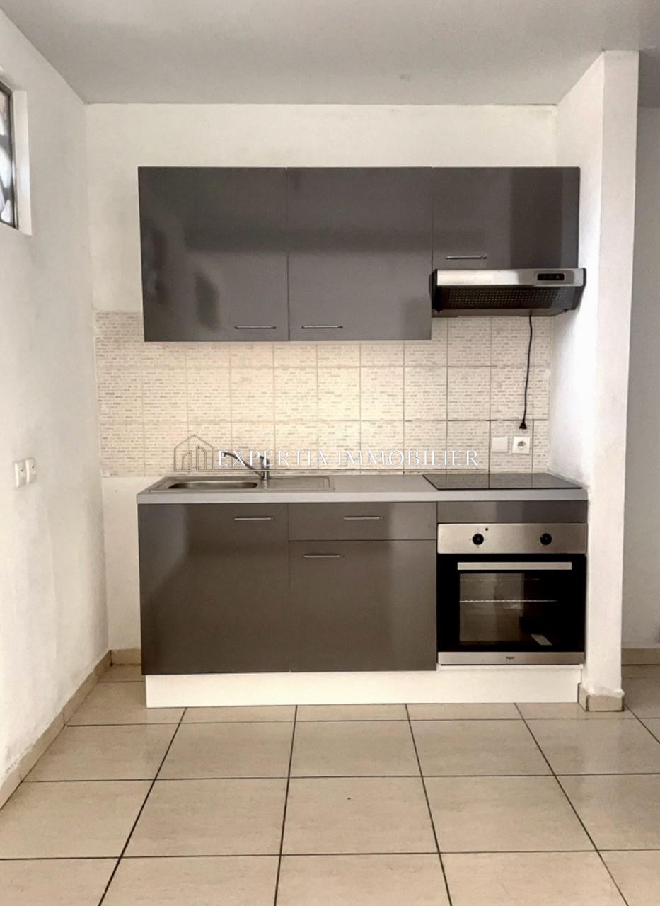 Vente Appartement à Cayenne 2 pièces