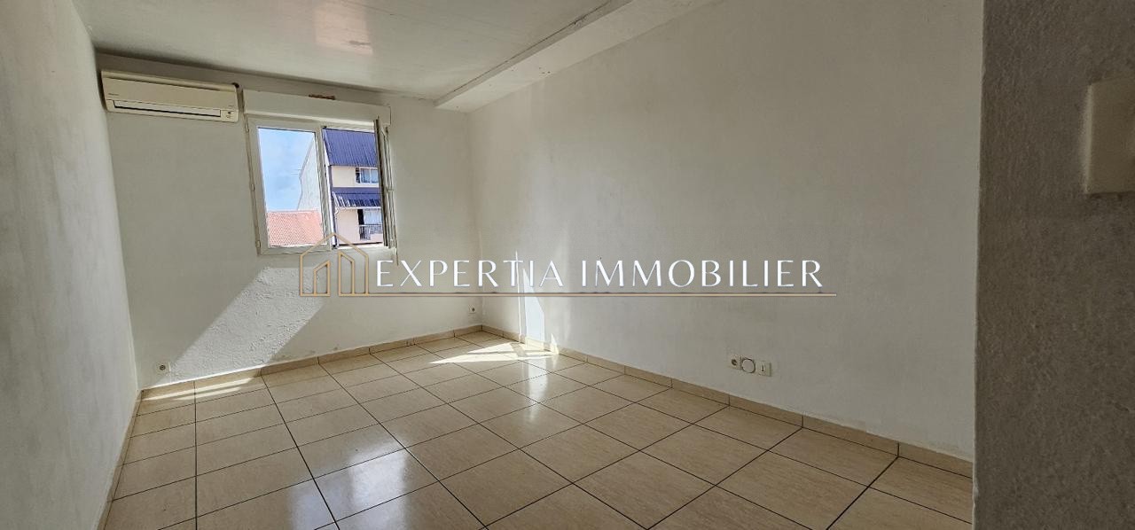 Vente Appartement à Cayenne 2 pièces