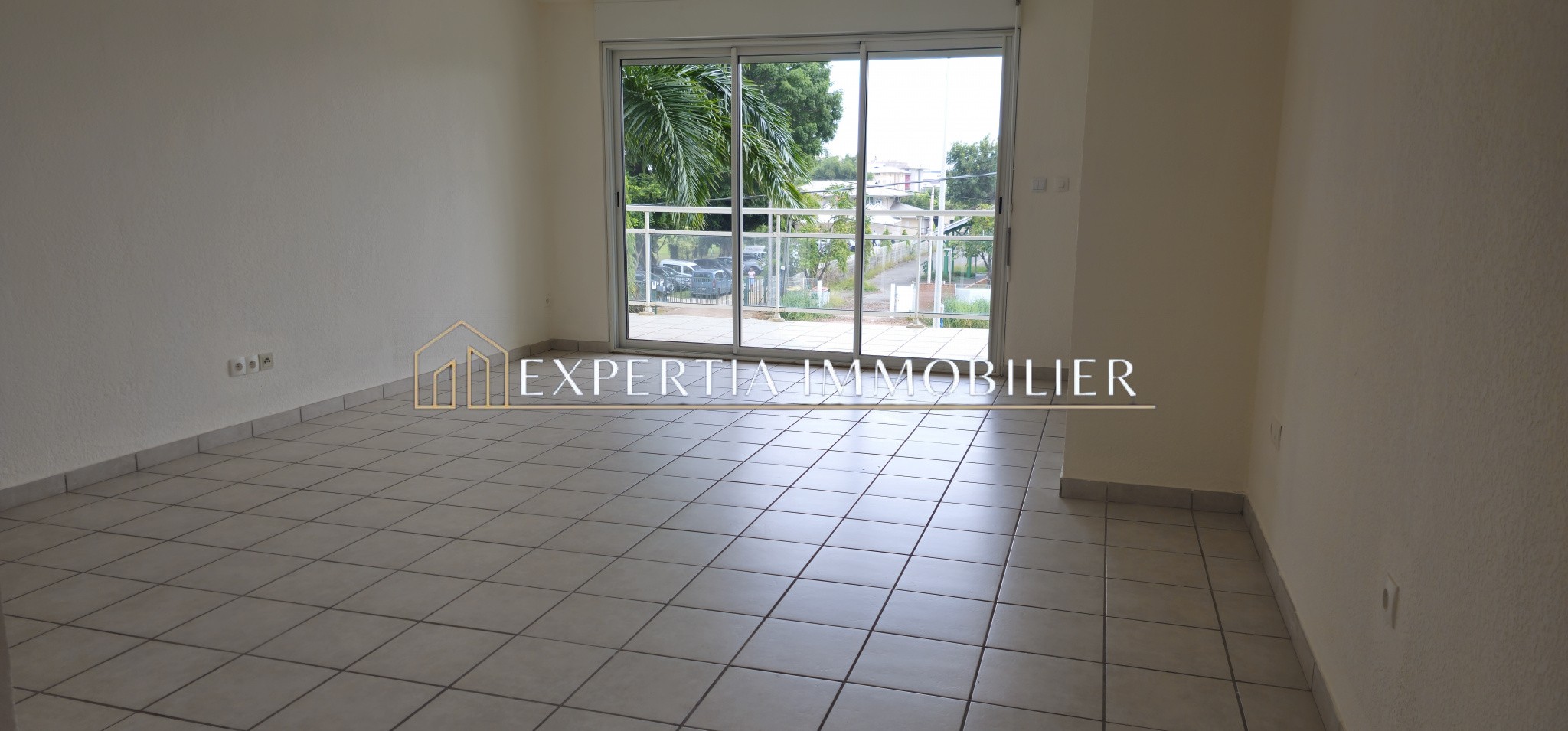 Vente Appartement à Cayenne 4 pièces